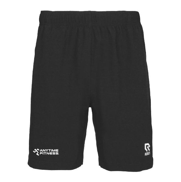 Anytime Fitness Gym Short Heren