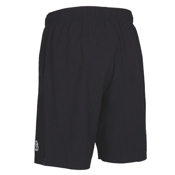 Anytime Fitness Gym Short Heren