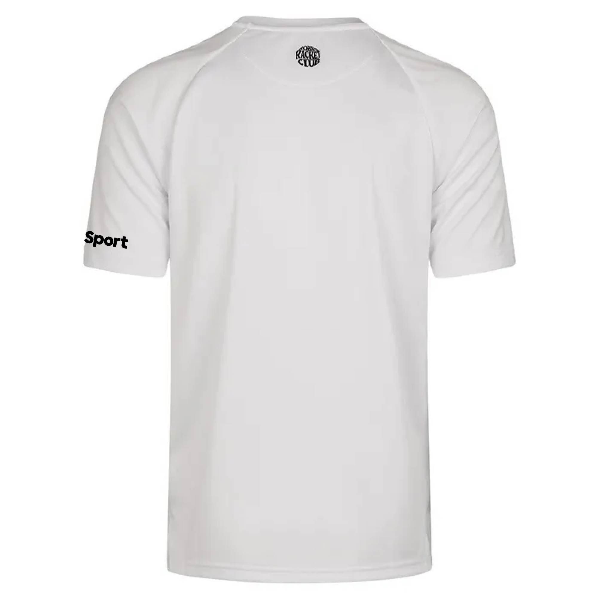 Boelens Tennis Organisatie Club Shirt Junior