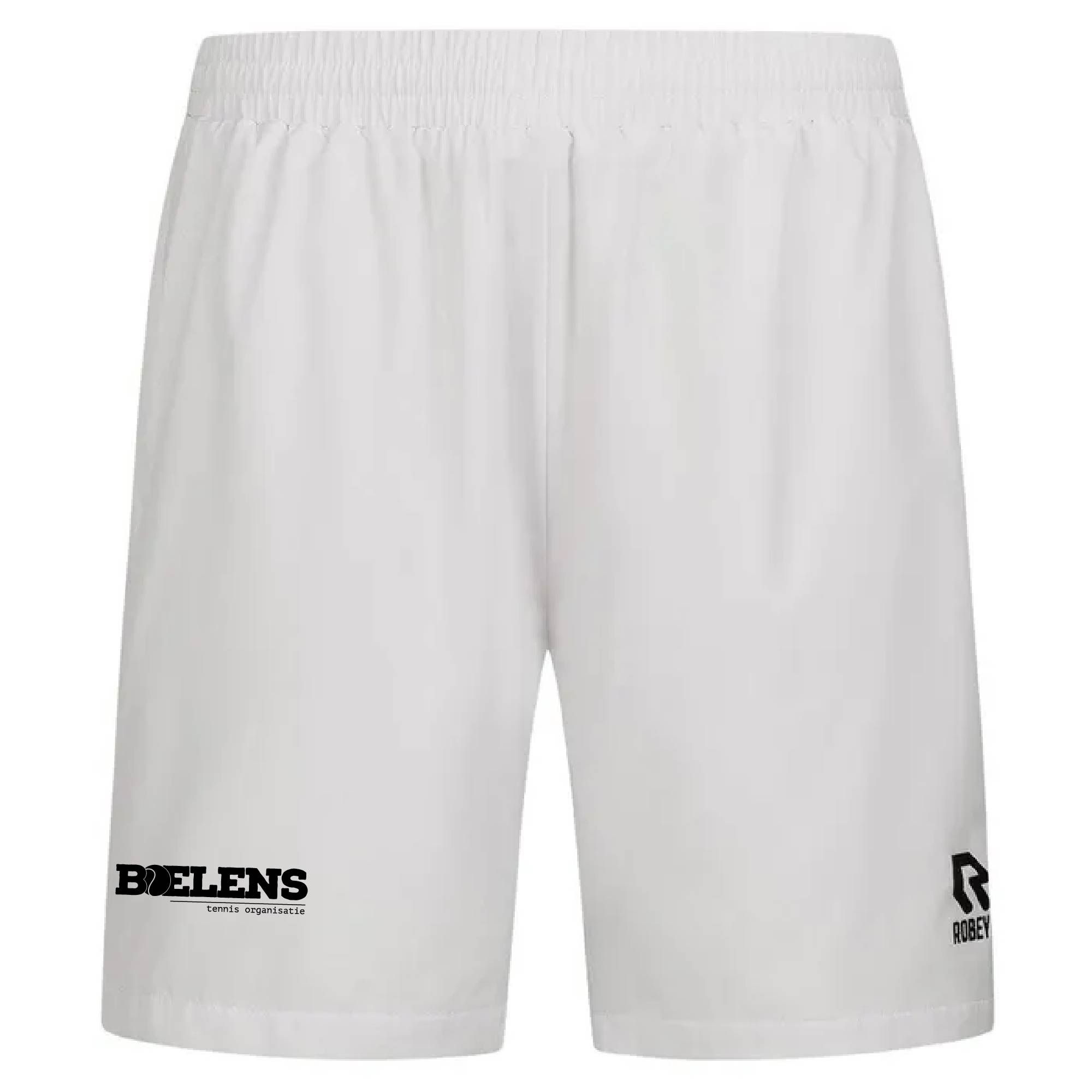 Boelens Tennis Organisatie Club Short Heren
