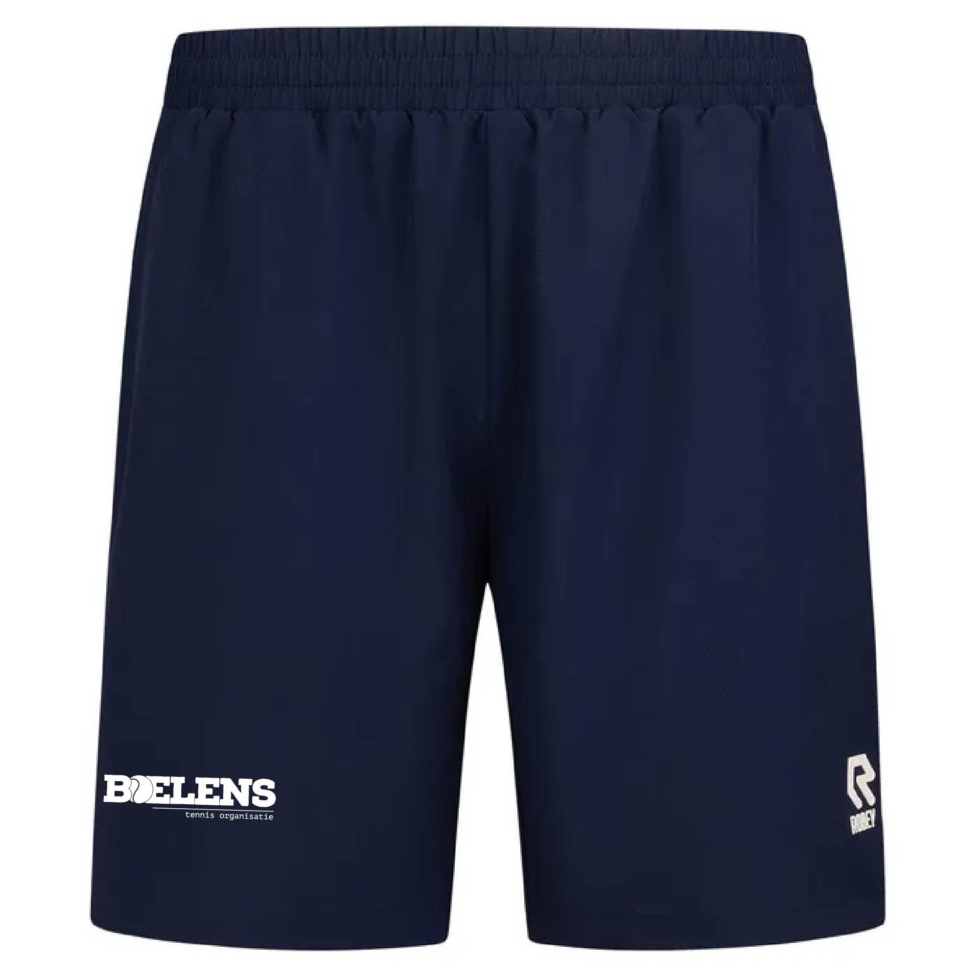 Boelens Tennis Organisatie Club Short Heren
