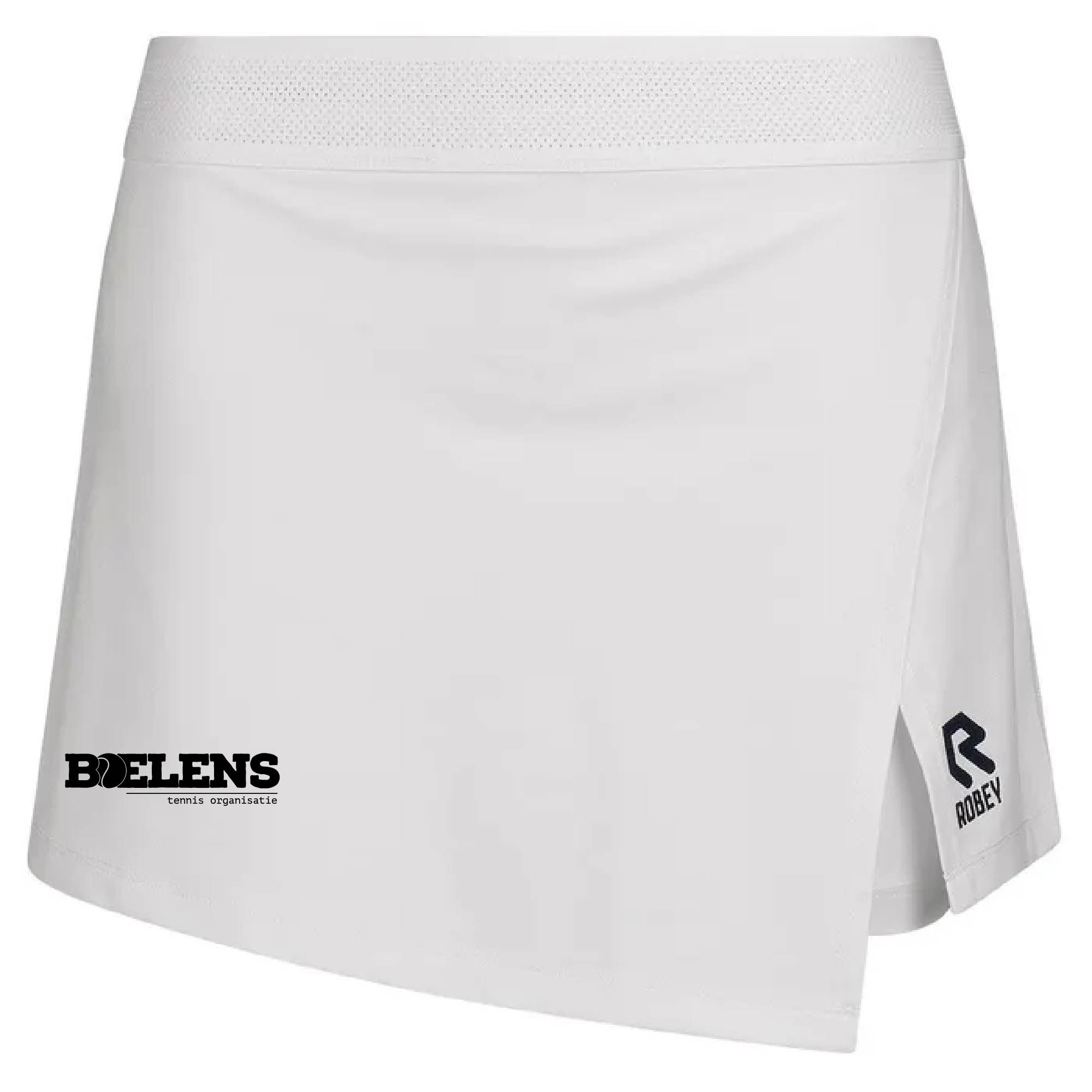 Boelens Tennis Organisatie Club Skort Dames