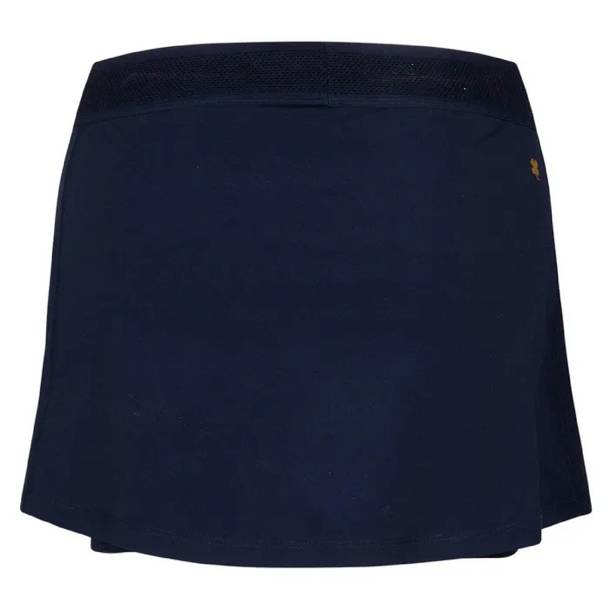 Boelens Tennis Organisatie Club Skort Dames