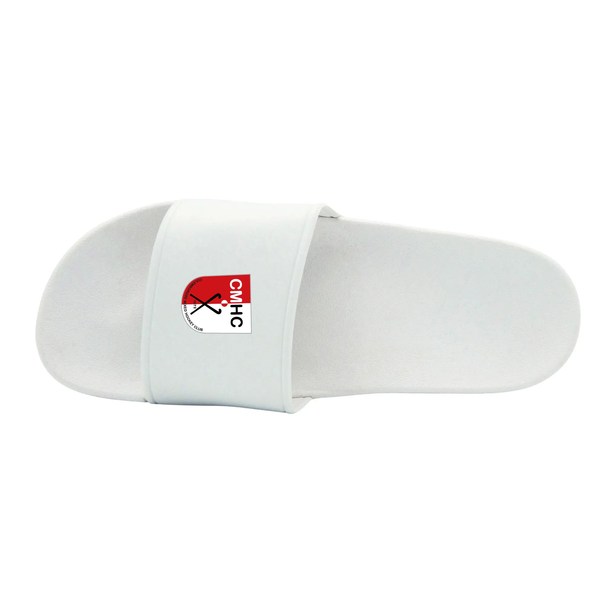 Culemborgse MHC Badslippers Senior