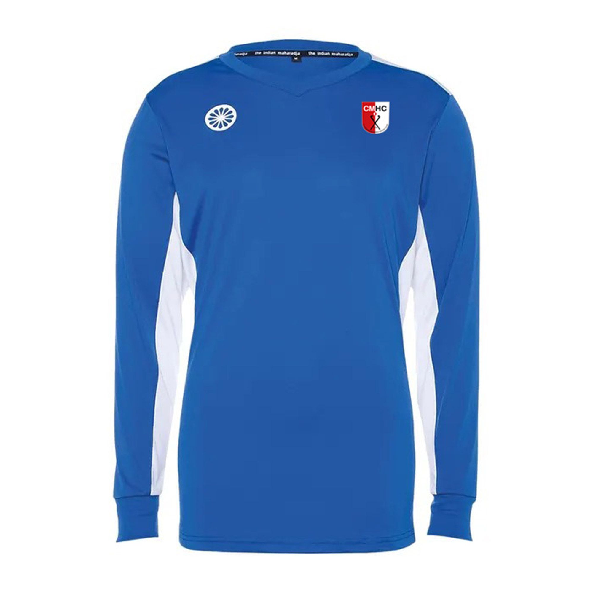Culemborgse MHC T3 LS Goalkeeper Shirt Junior