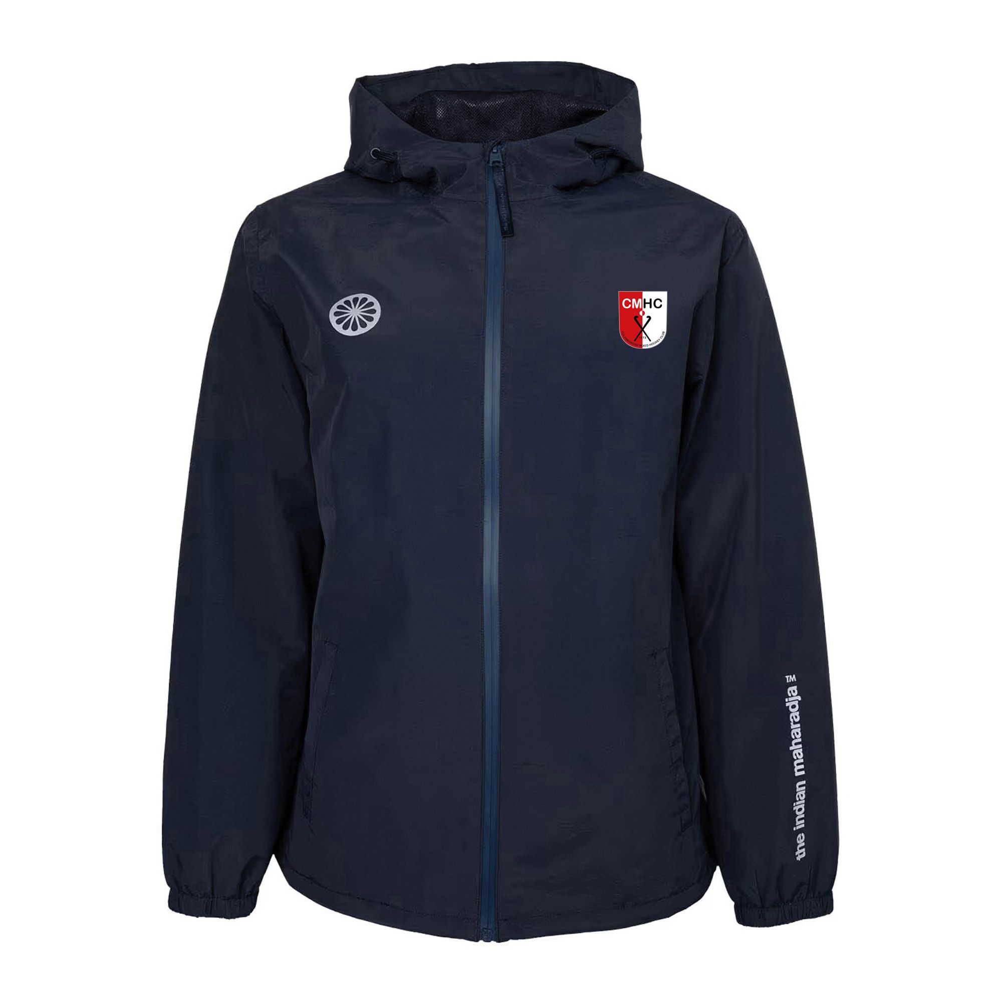 Culemborgse MHC Regenjas Junior