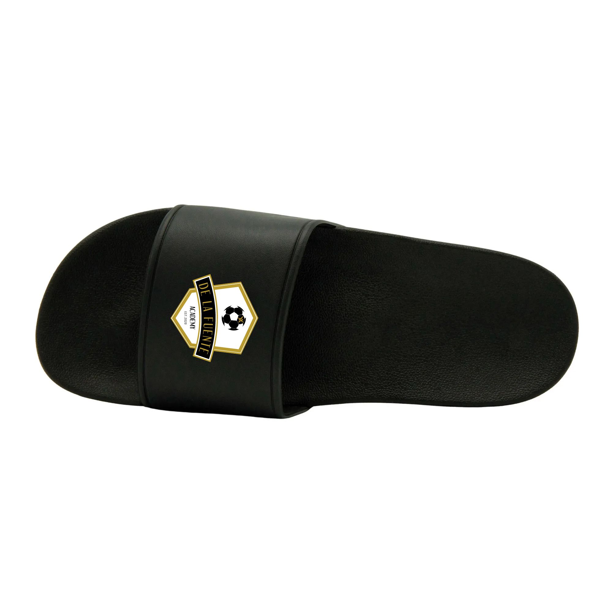 De La Fuente Badslippers Senior