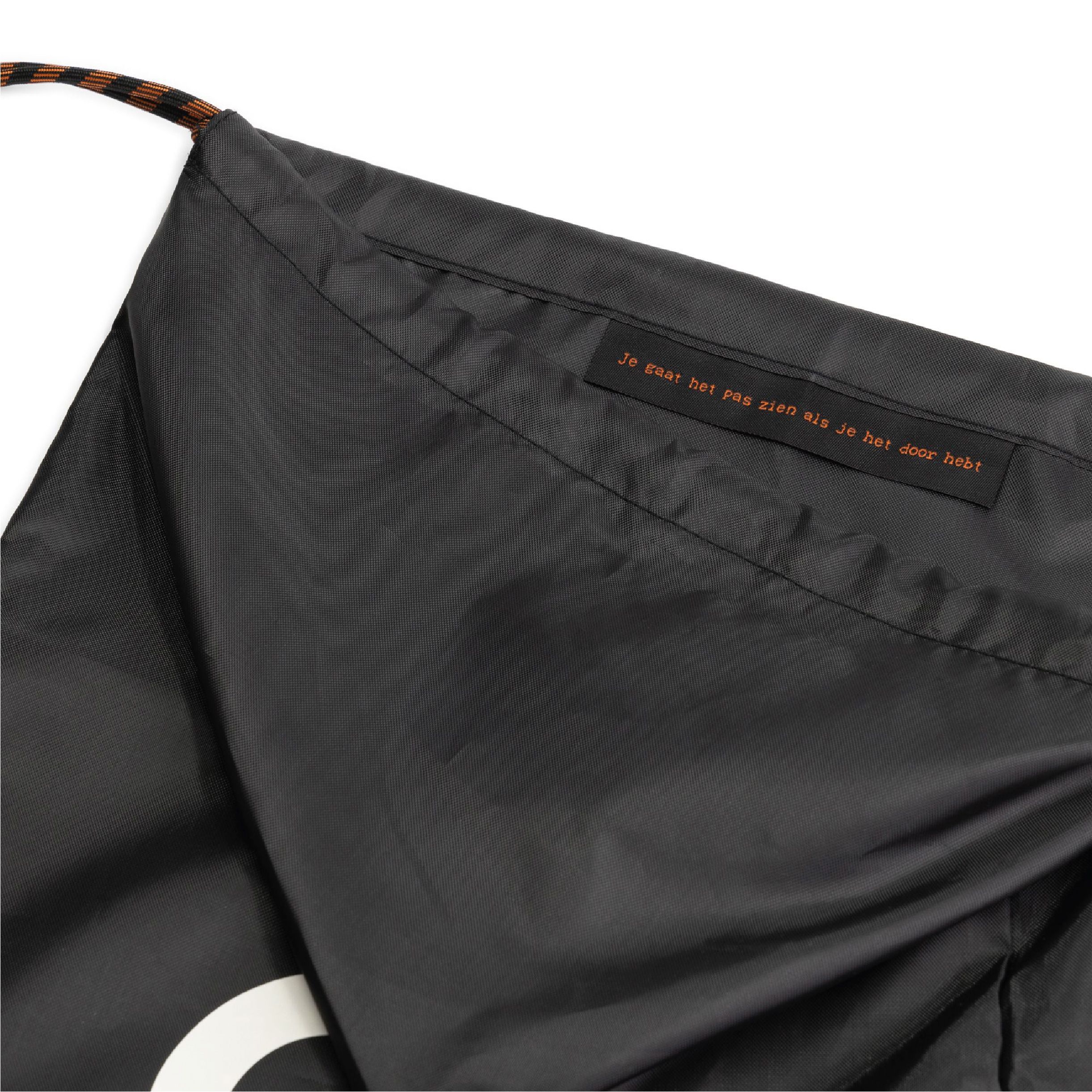 De La Fuente Gymsack