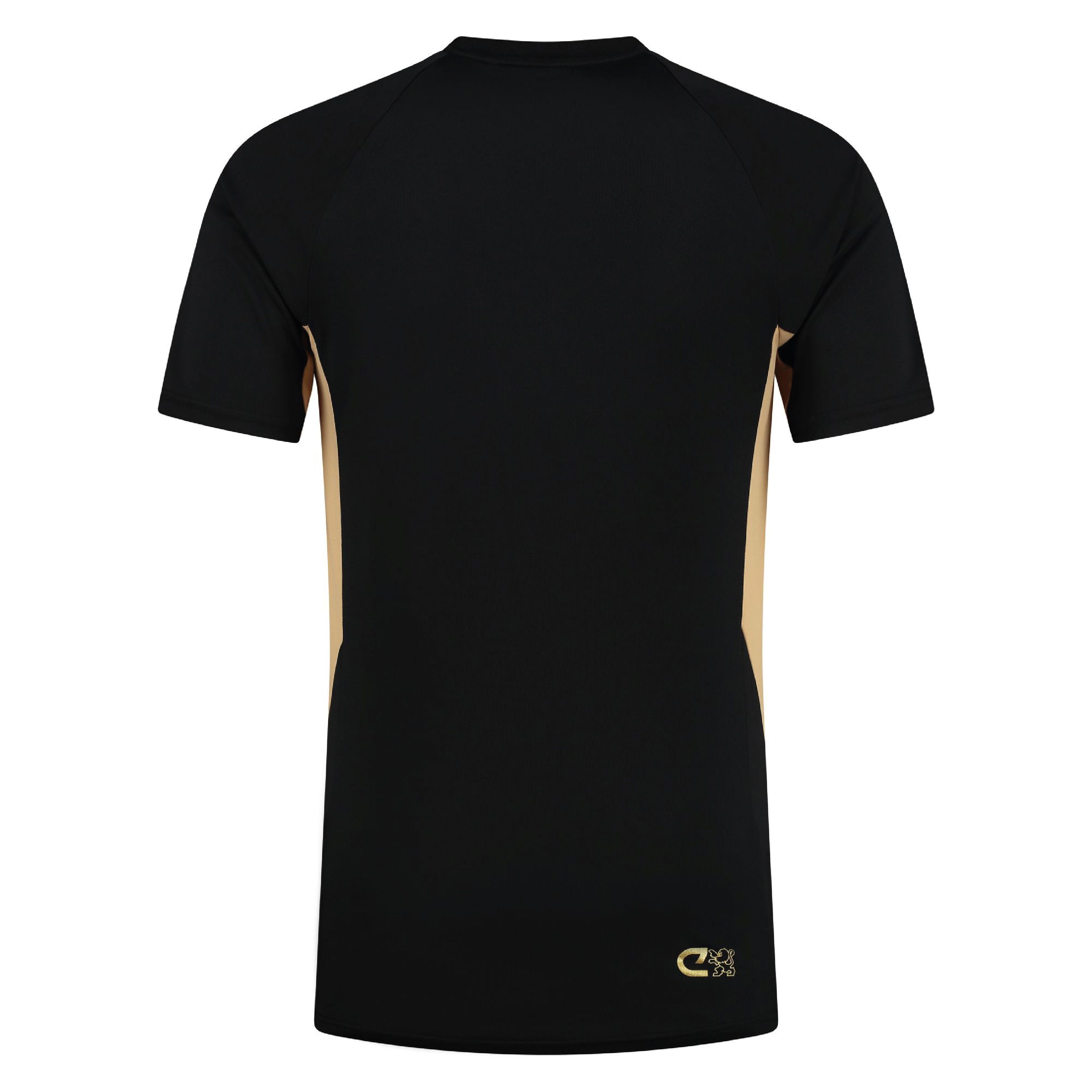 De La Fuente Shirt Junior