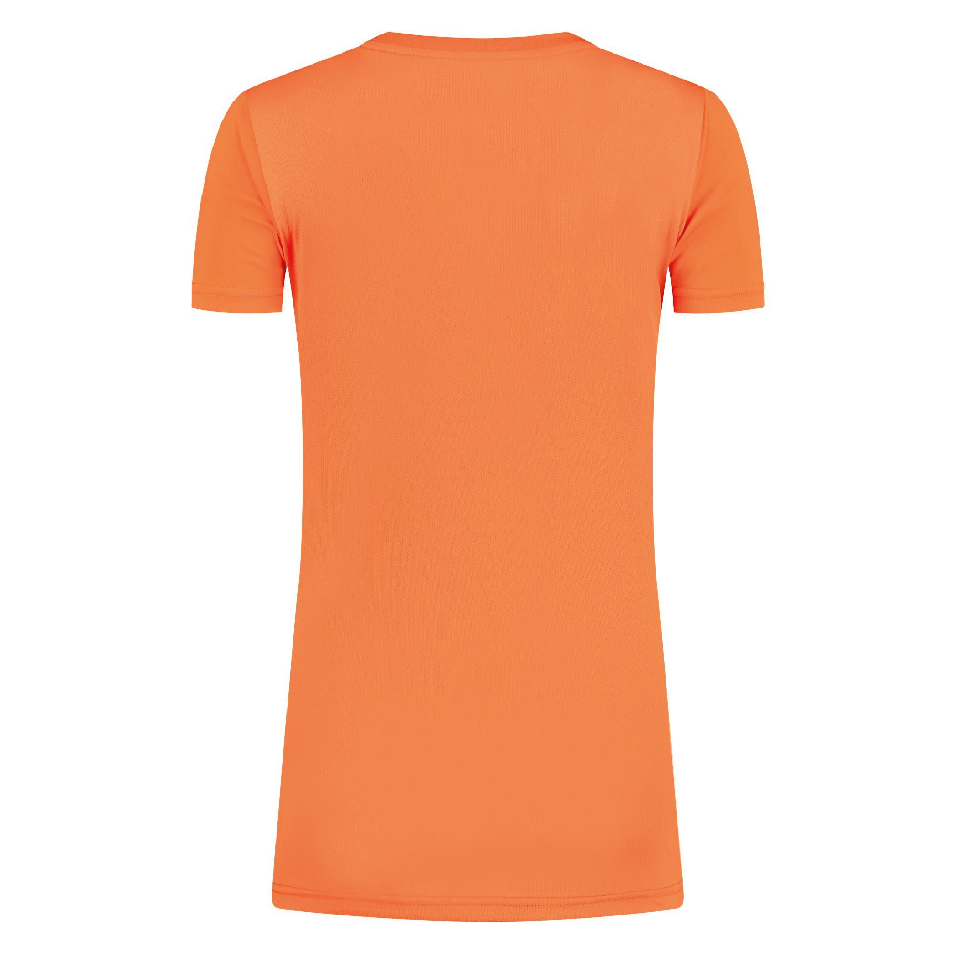 De La Fuente Cruyff Training Shirt Dames