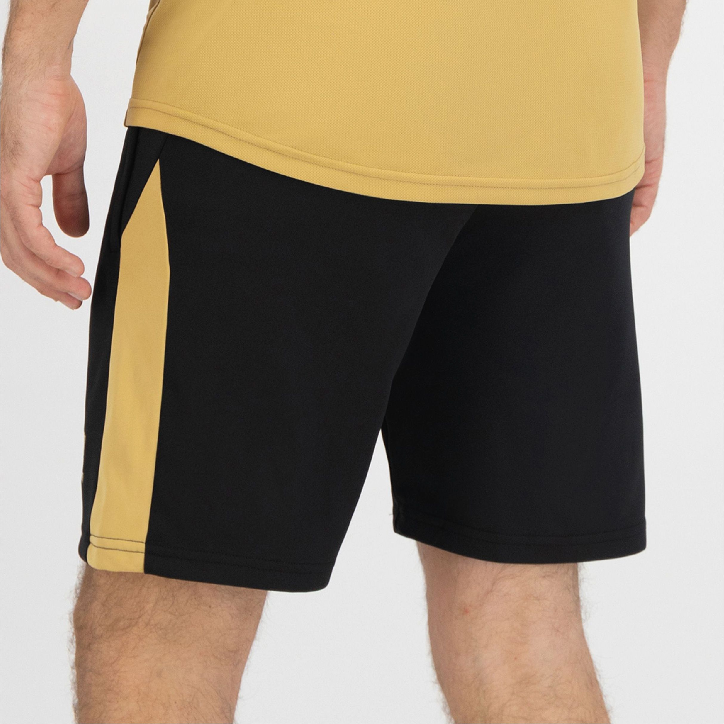 De La Fuente Short Senior