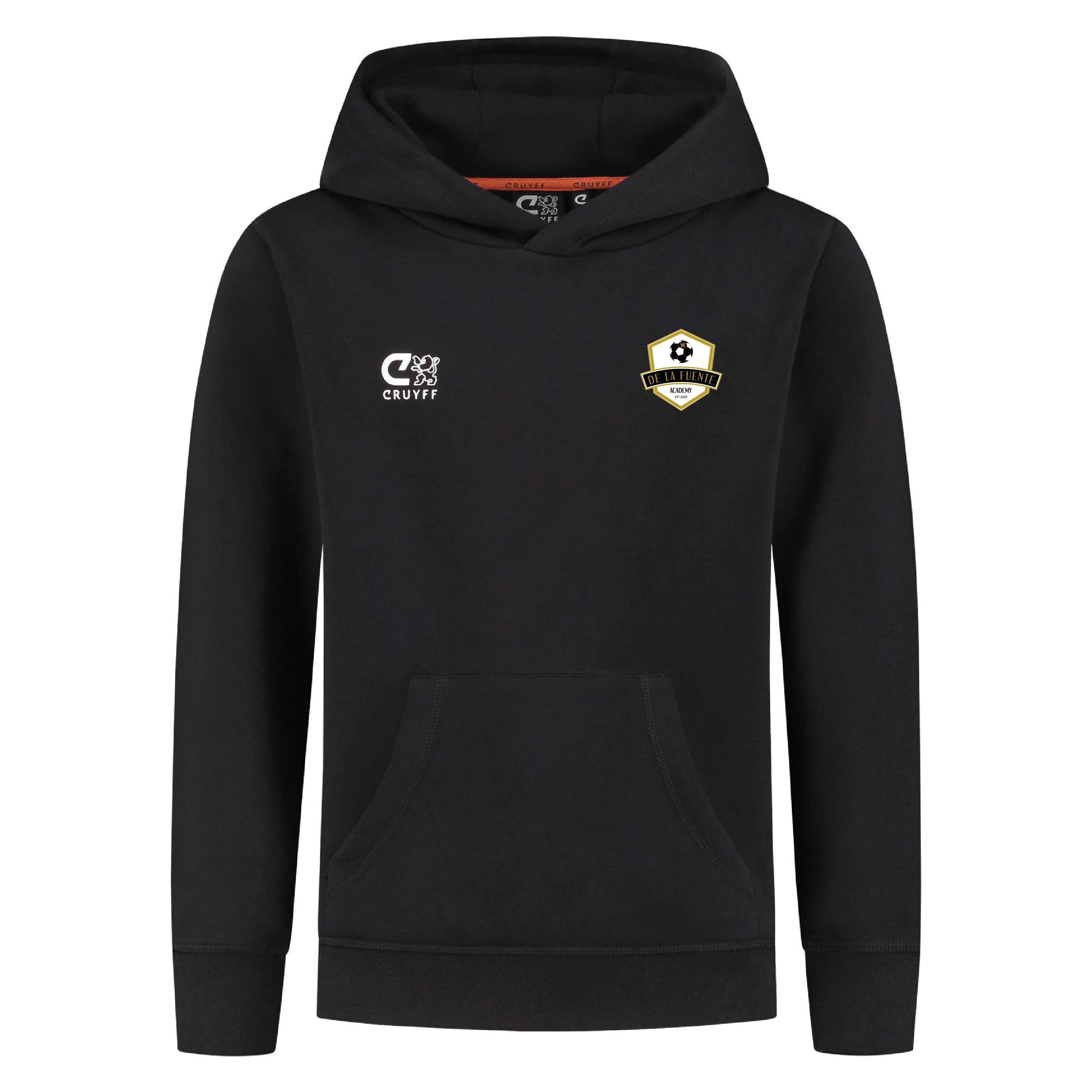 De La Fuente Hoodie Junior