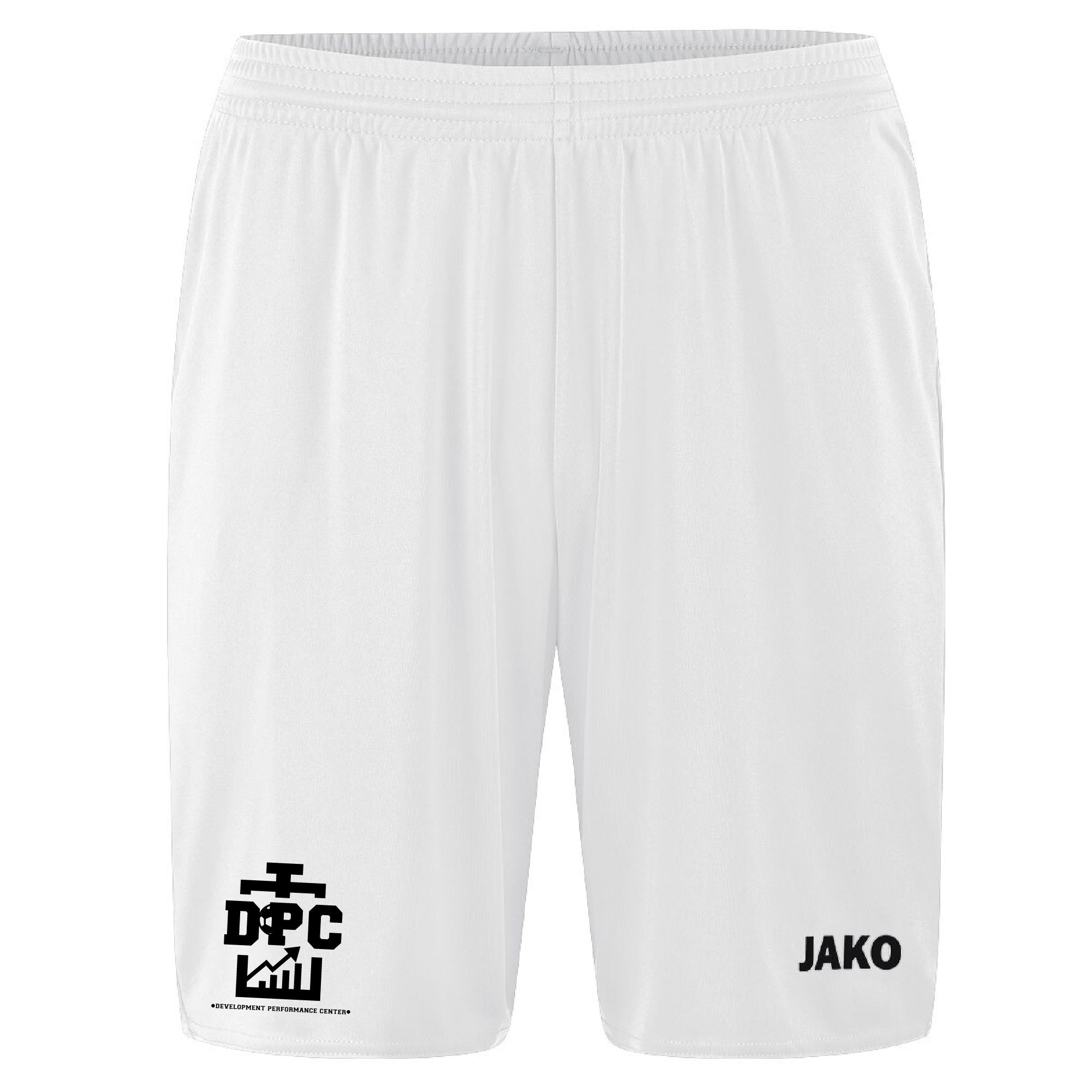 DPC Academy Manchester 2.0 Short Junior