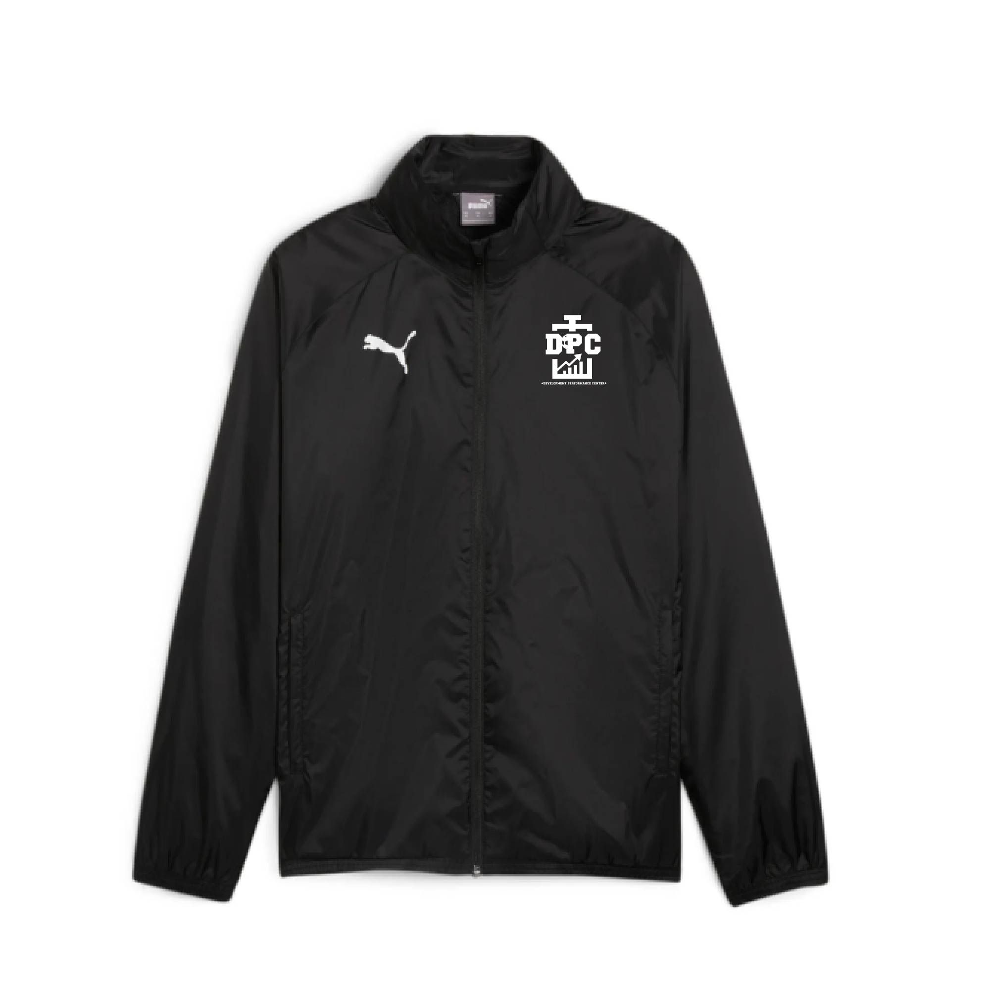 DPC Academy teamGOAL All Weather Trainingsjack Heren