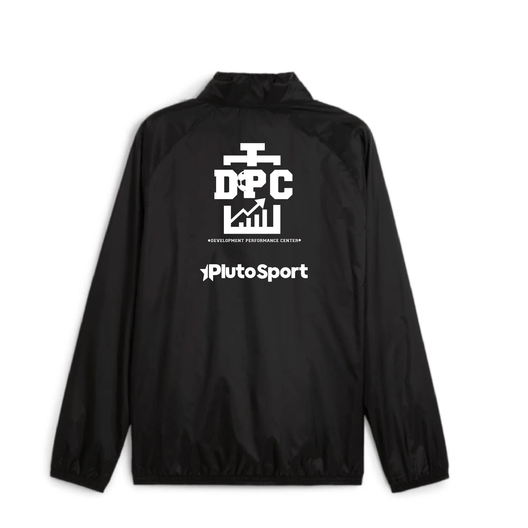 DPC Academy teamGOAL All Weather Trainingsjack Heren