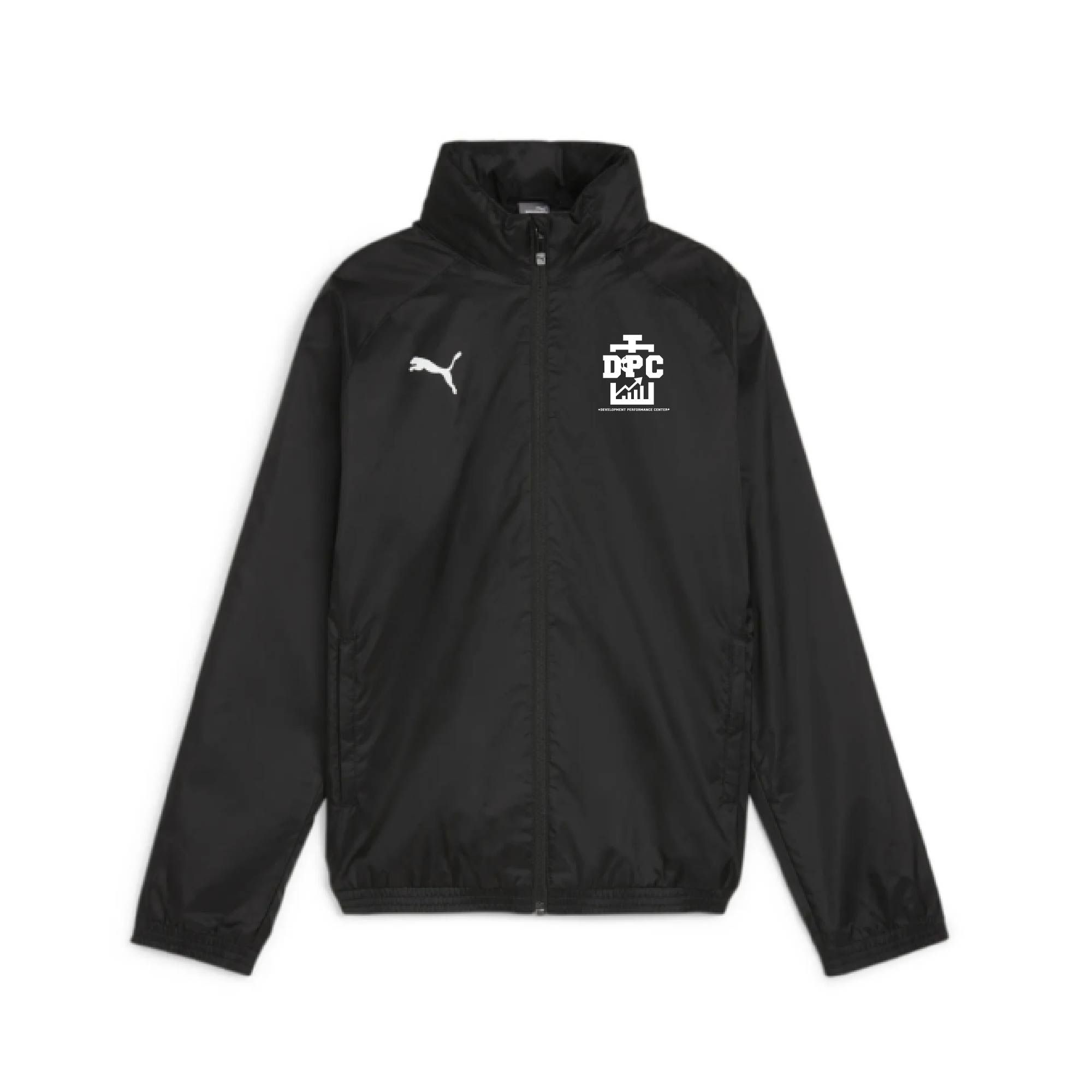 DPC Academy teamGOAL All Weather Trainingsjack Junior