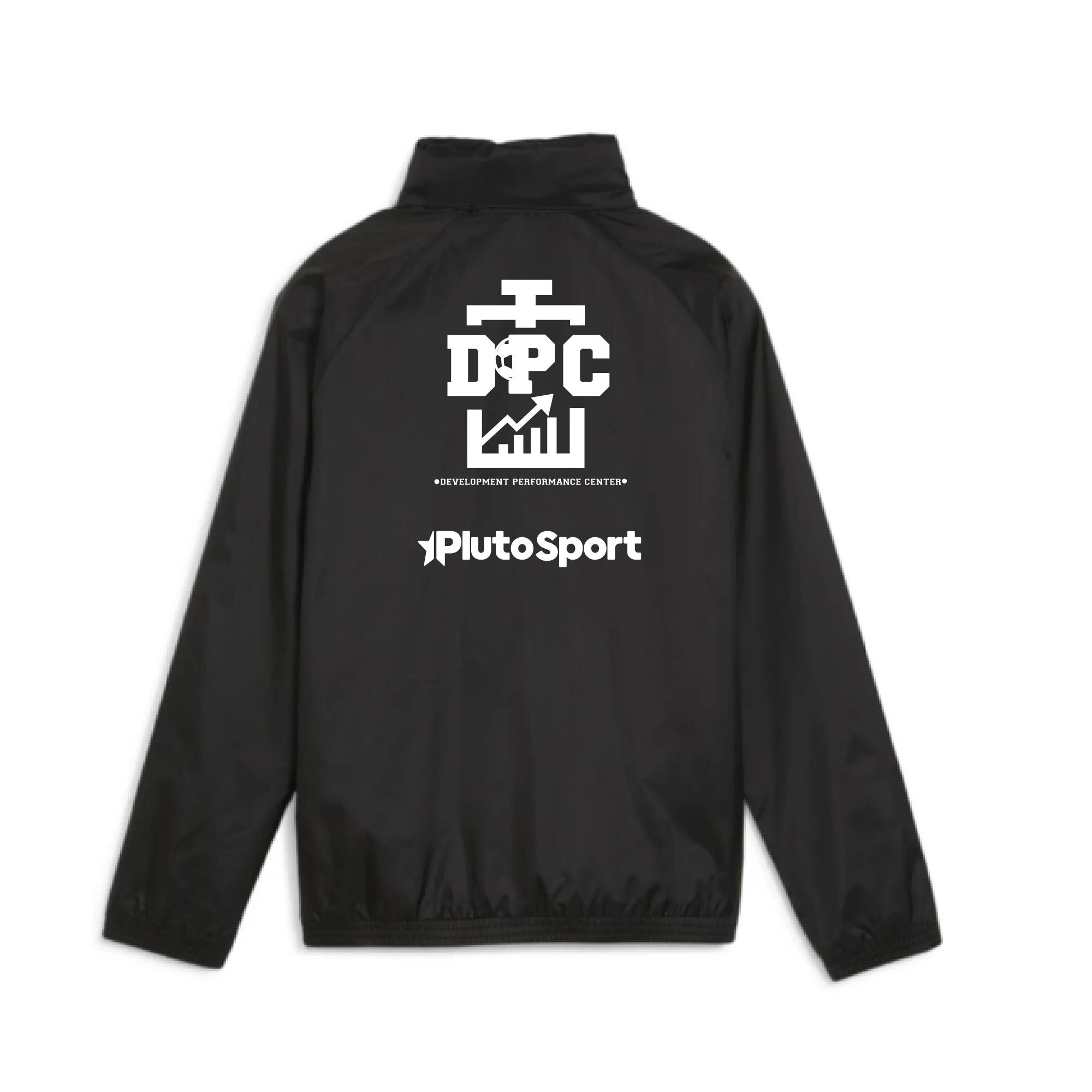 DPC Academy teamGOAL All Weather Trainingsjack Junior