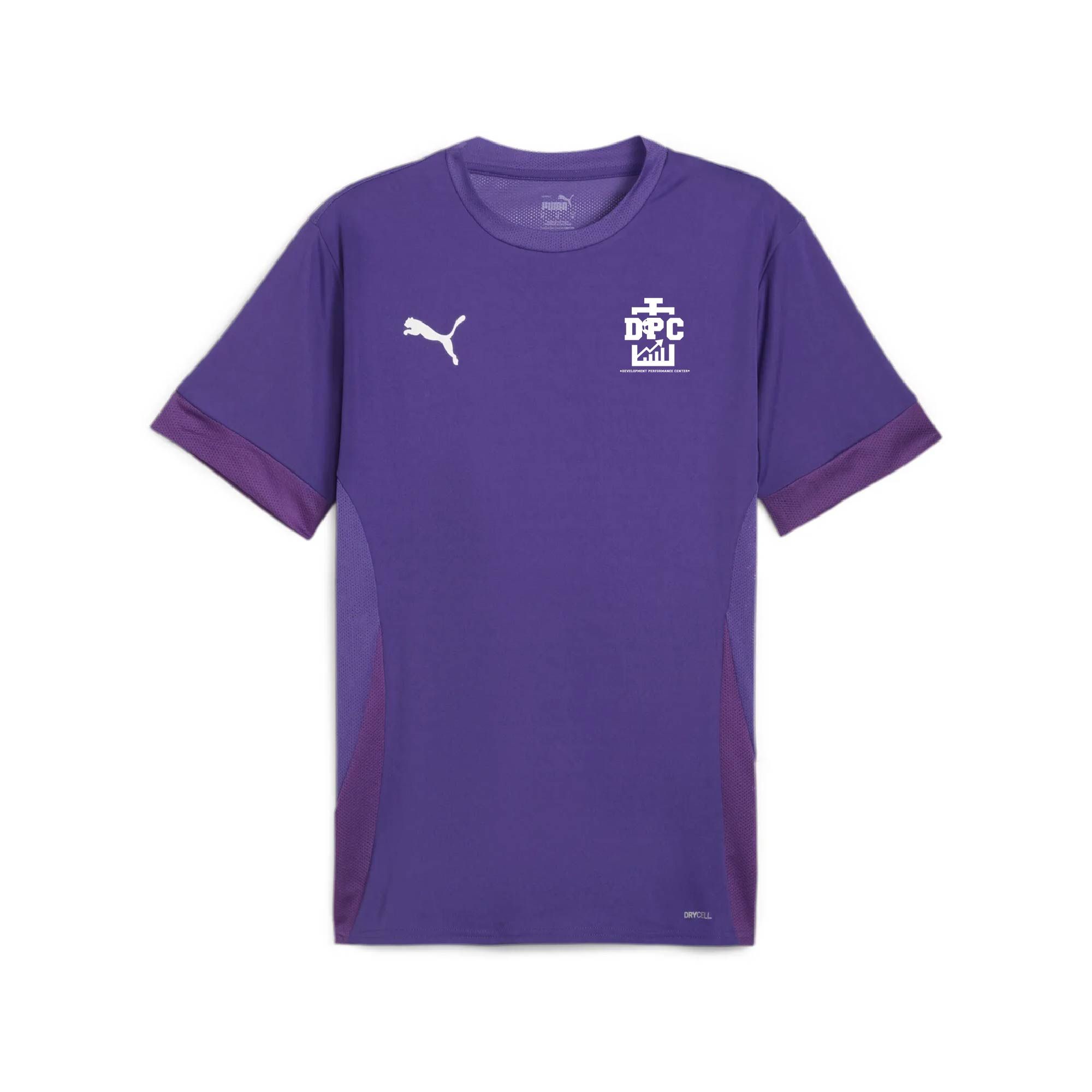 DPC Academy TeamGOAL Matchday Shirt Heren