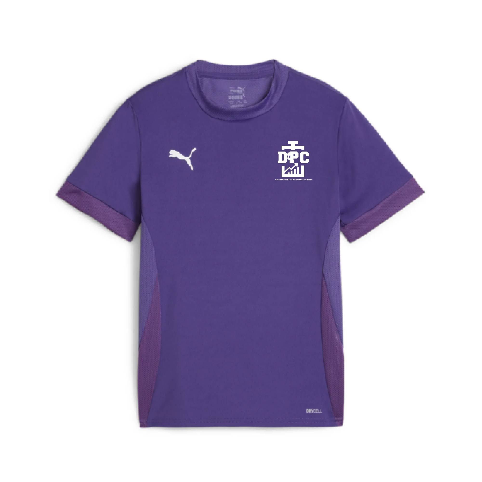 DPC Academy TeamGOAL Matchday Shirt junior