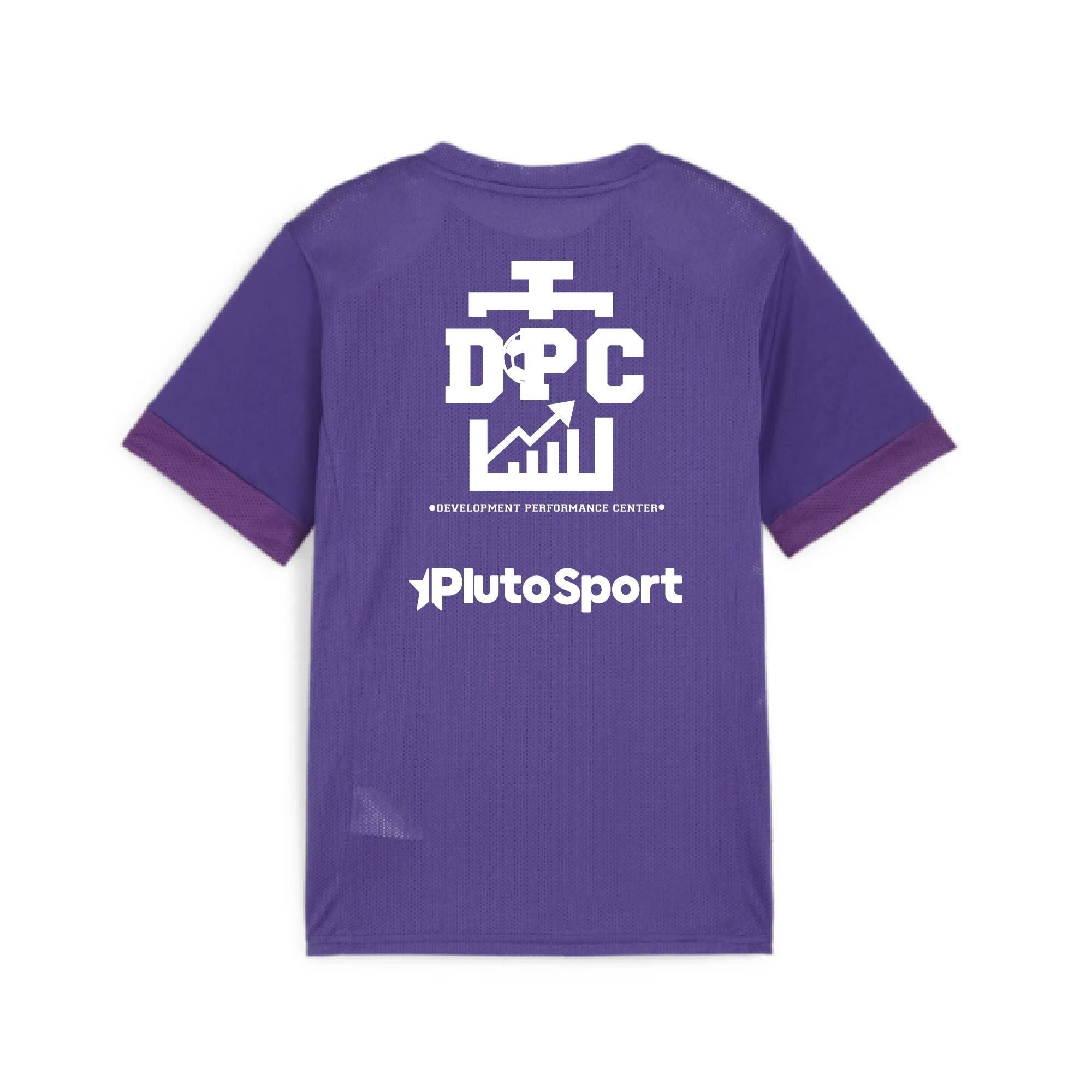 DPC Academy TeamGOAL Matchday Shirt junior