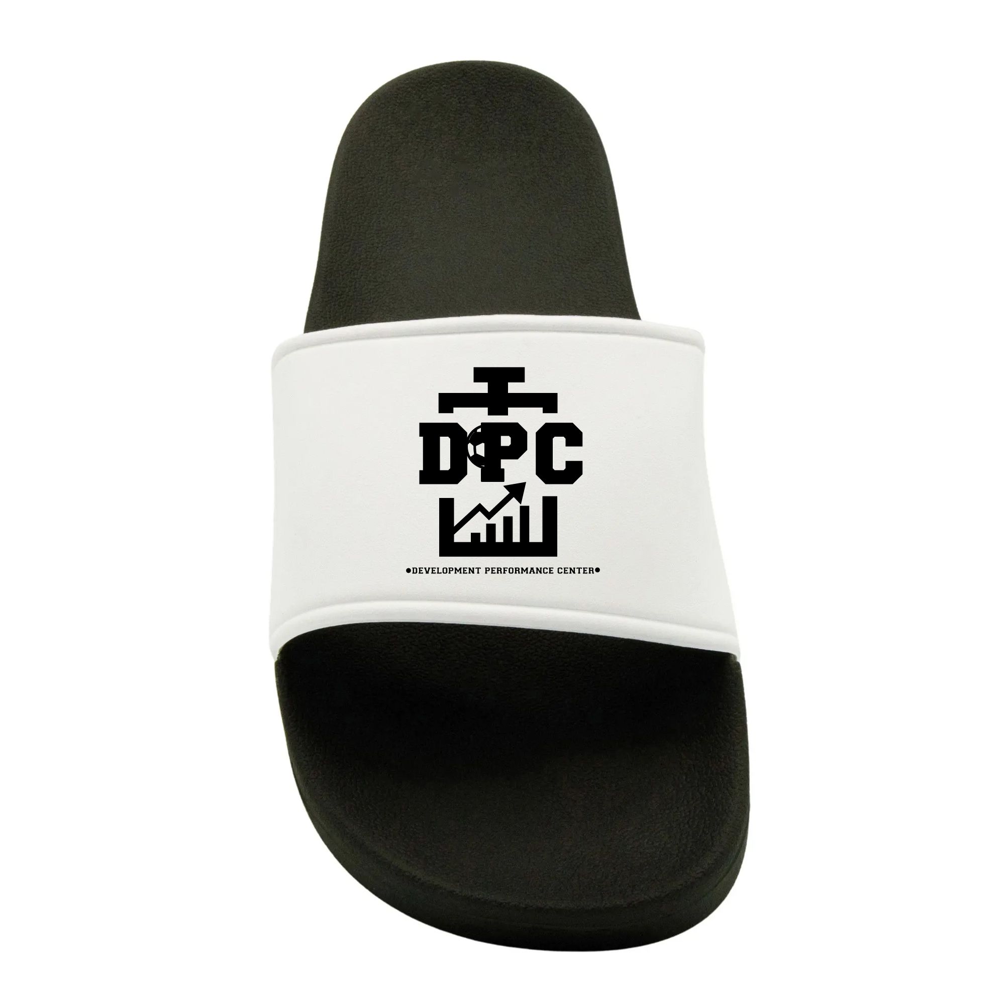 DPC Academy Badslippers Senior