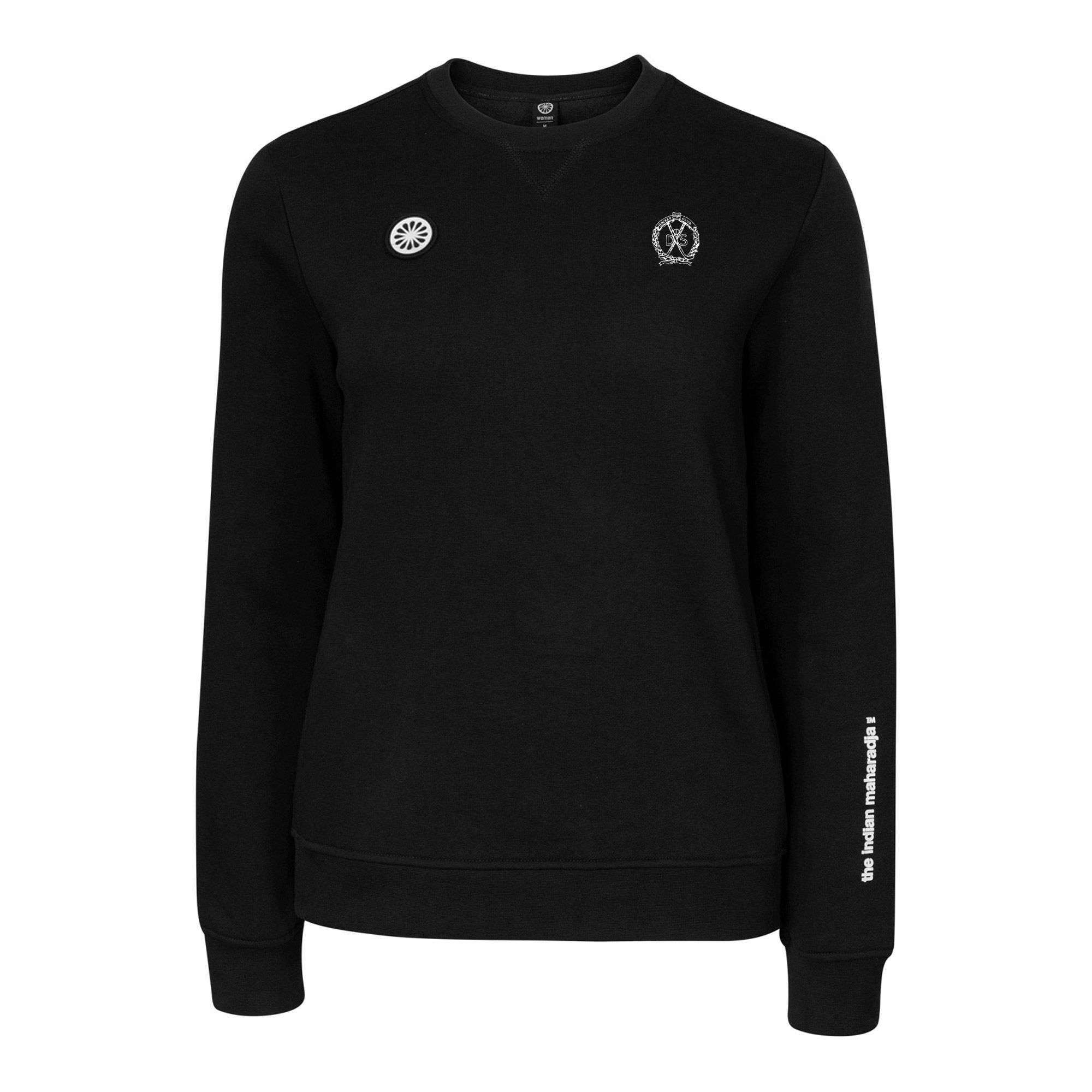 DSHC Classic Crew Sweater Dames