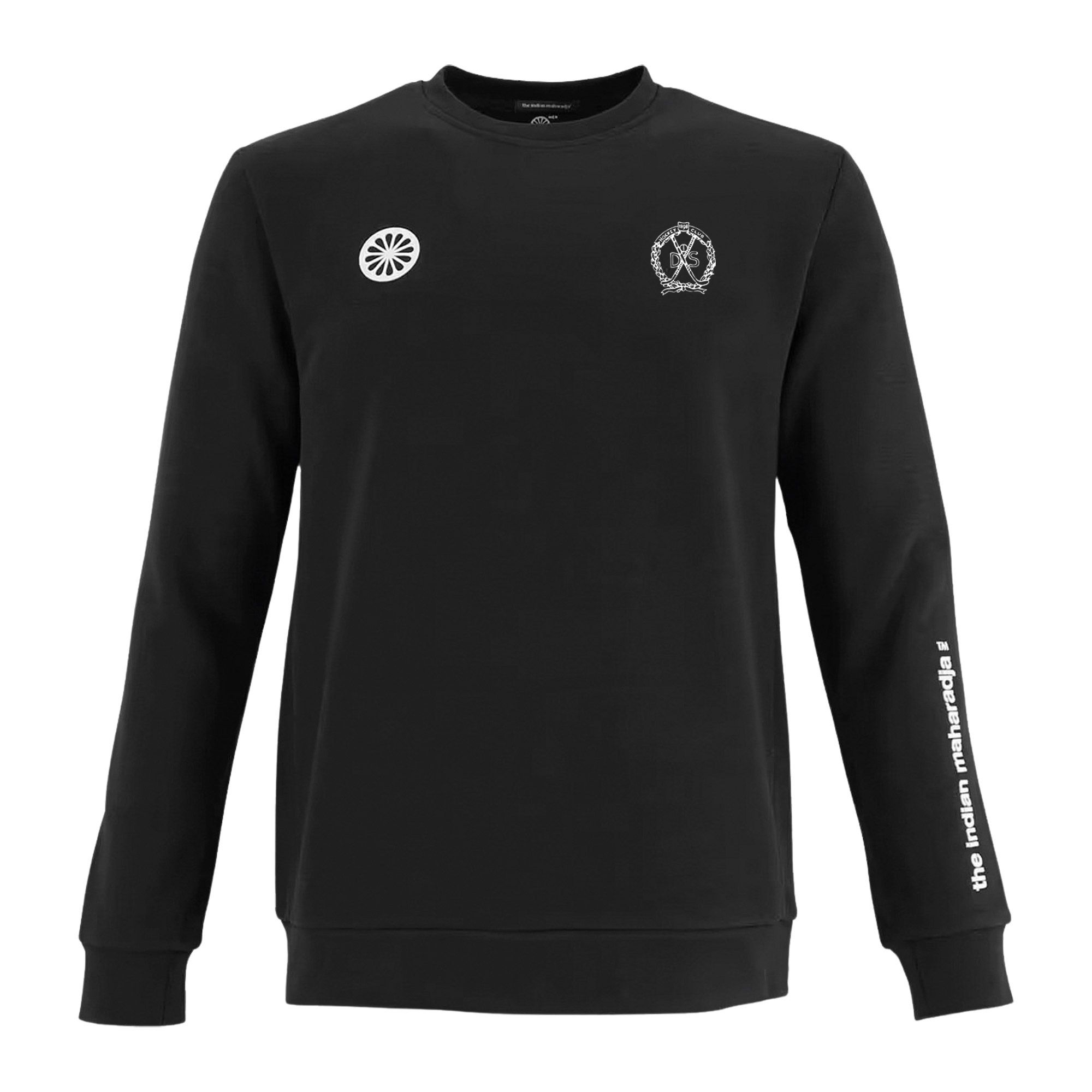 DSHC Classic Crew Sweater Heren