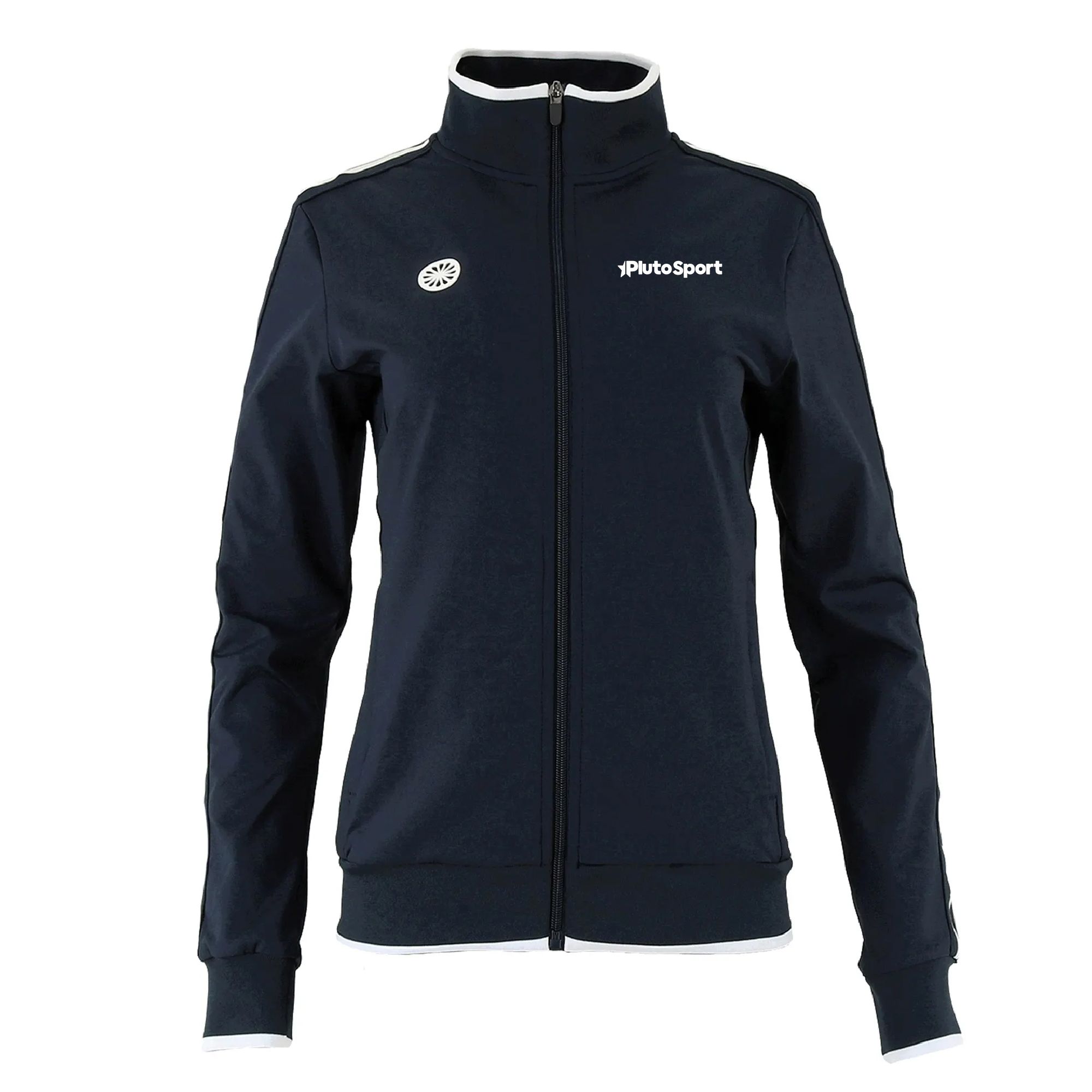 De Mijdrechtse Trainingsjack Dames