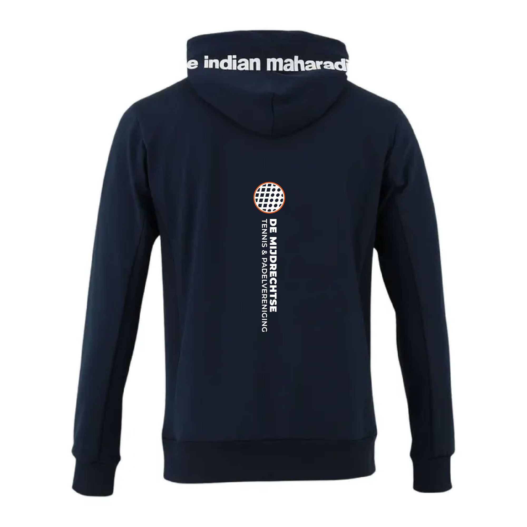 De Mijdrechtse Hooded Trainingsjack Heren
