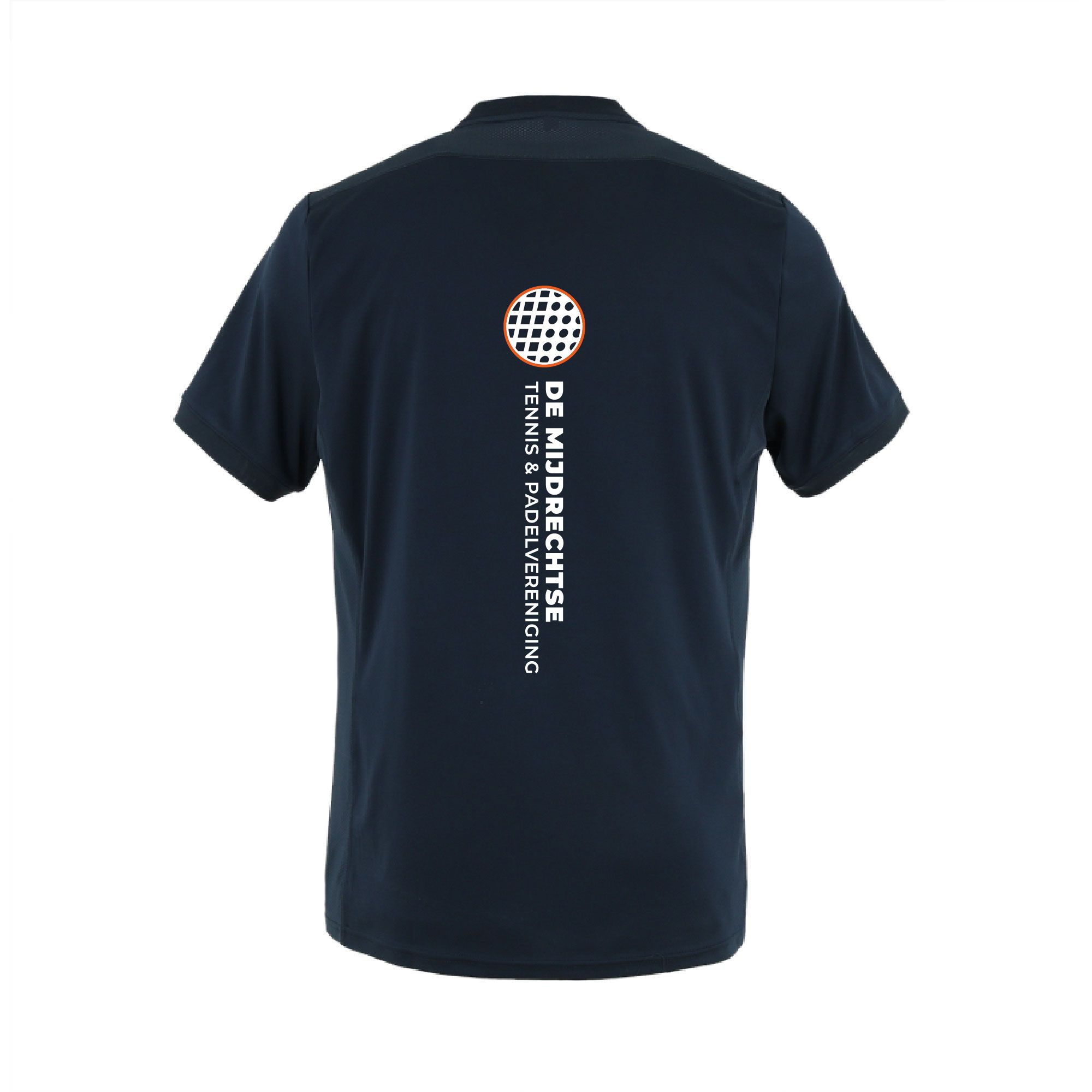 De Mijdrechtse Shirt Heren