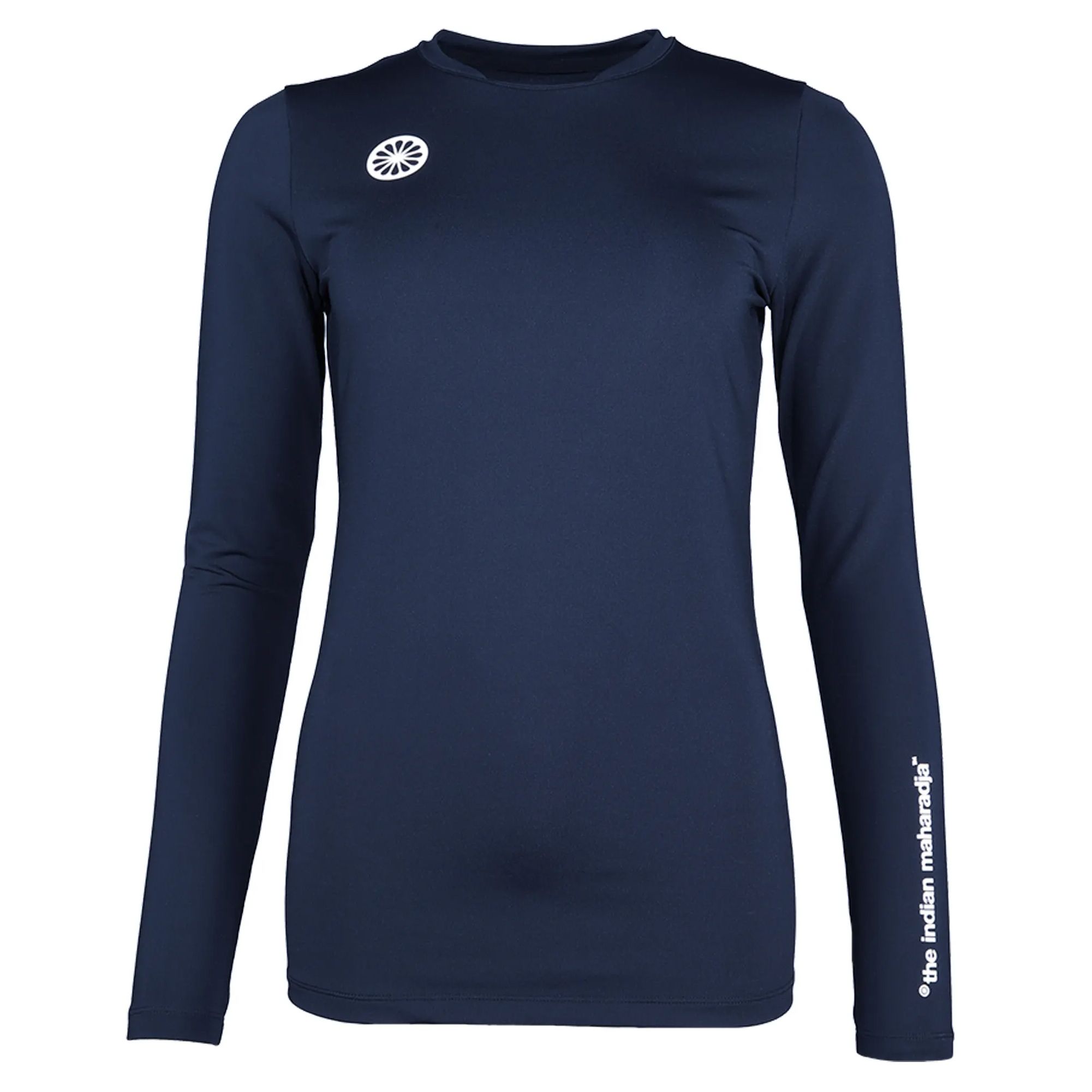 De Mijdrechtse Thermo Longsleeve Shirt Dames