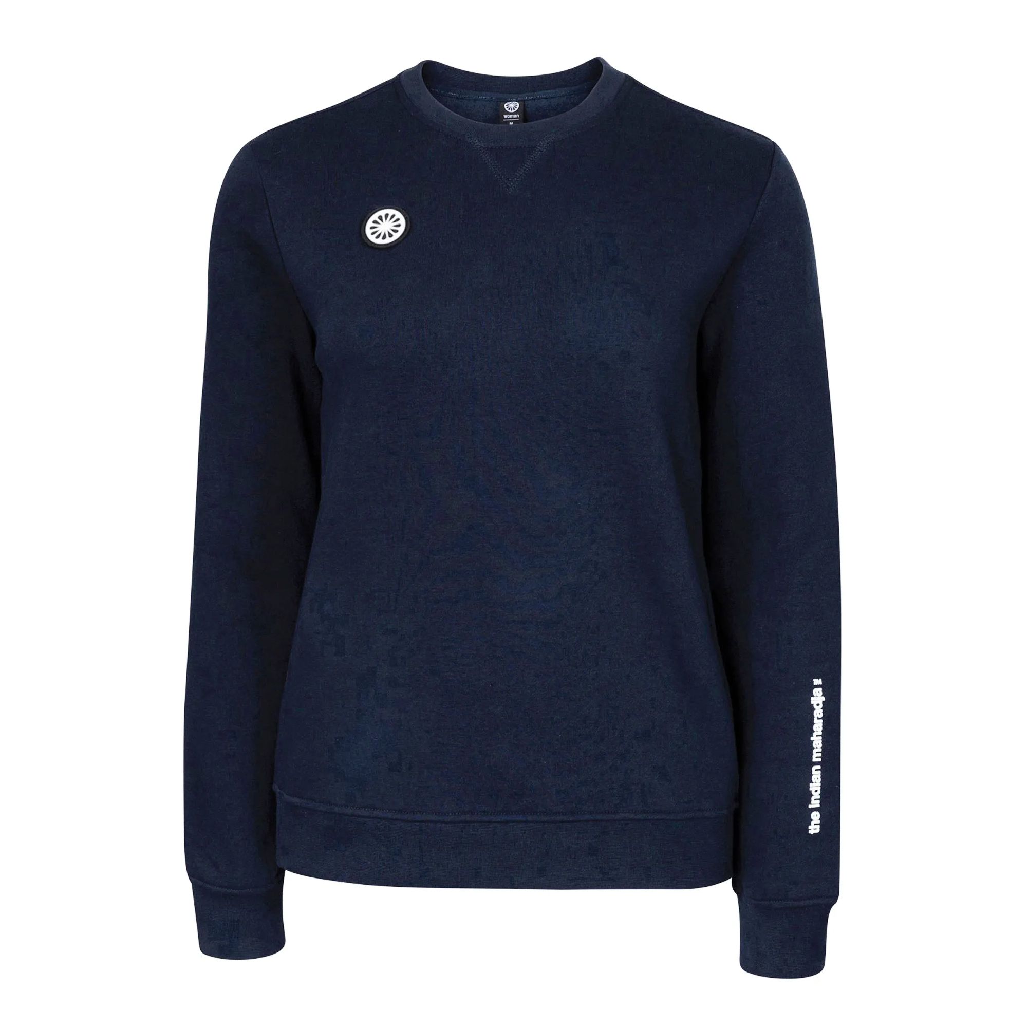 De Mijdrechtse Classic Crew Sweater Dames