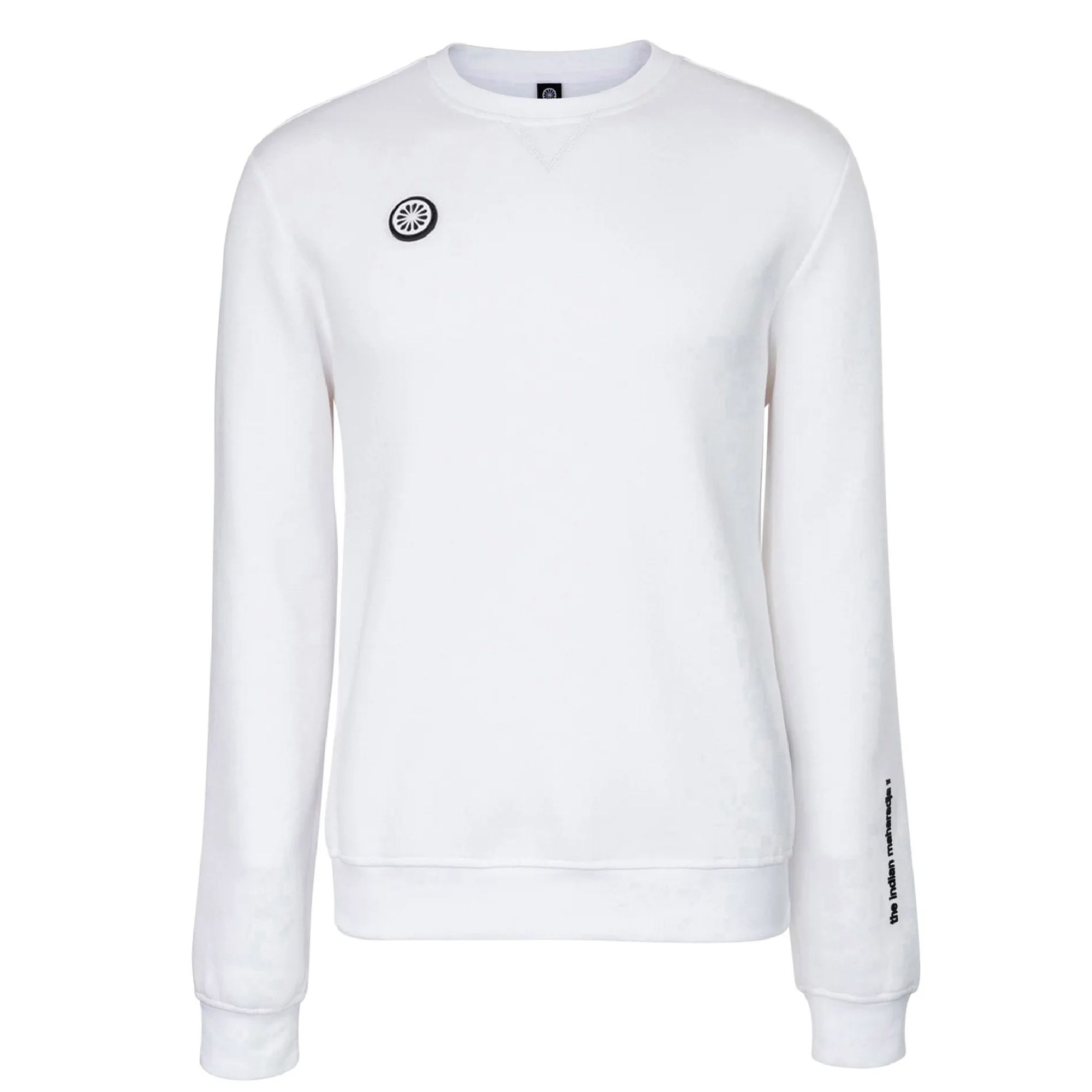 De Mijdrechtse Classic Crew Sweater Dames