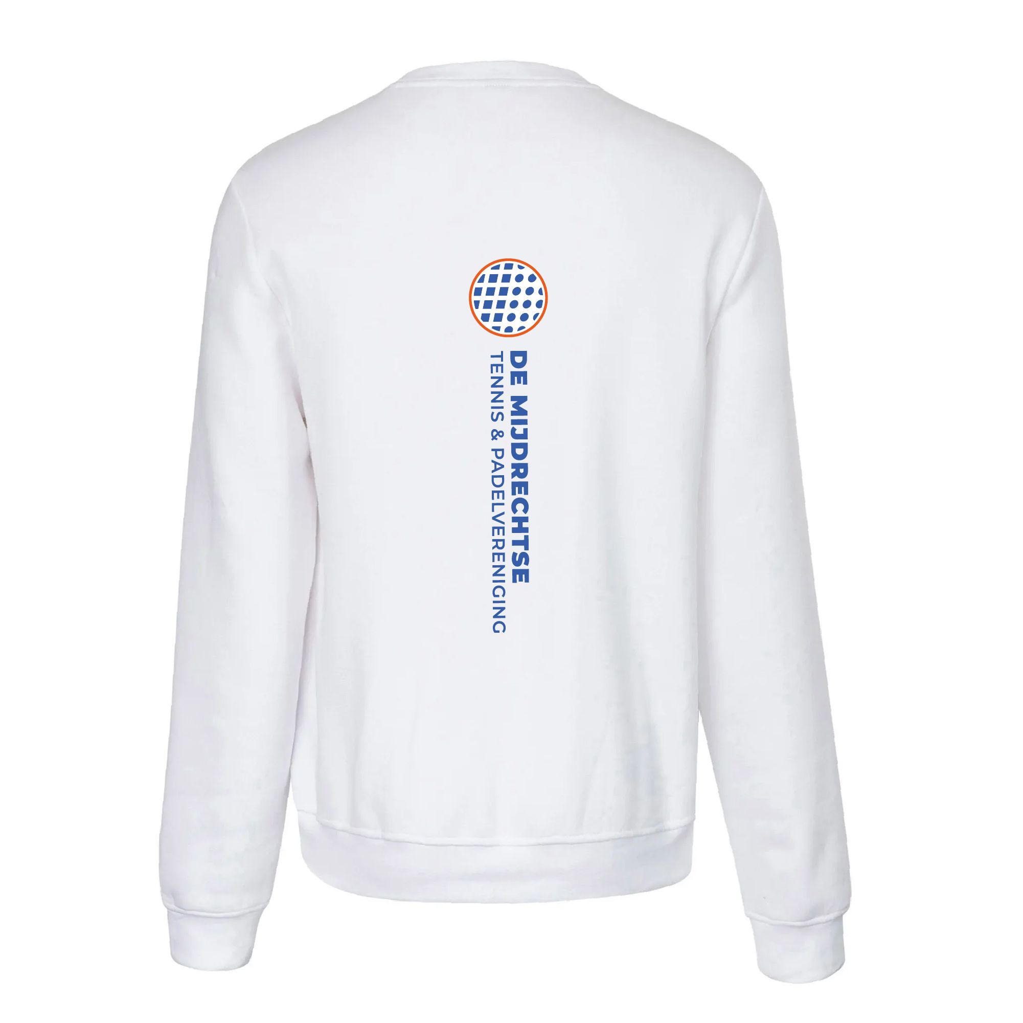 De Mijdrechtse Classic Crew Sweater Dames