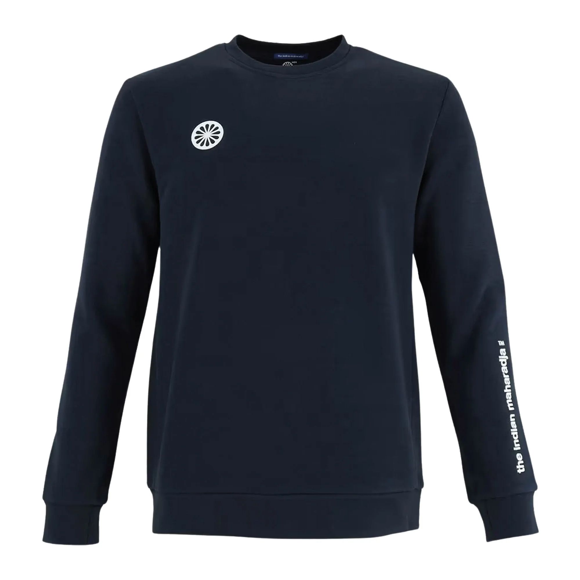 De Mijdrechtse Classic Crew Sweater Heren