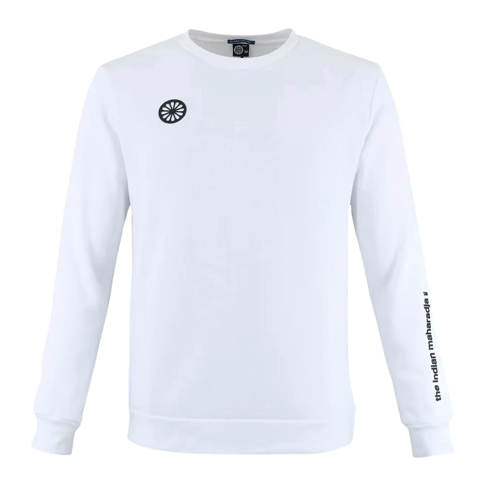 De Mijdrechtse Classic Crew Sweater Heren
