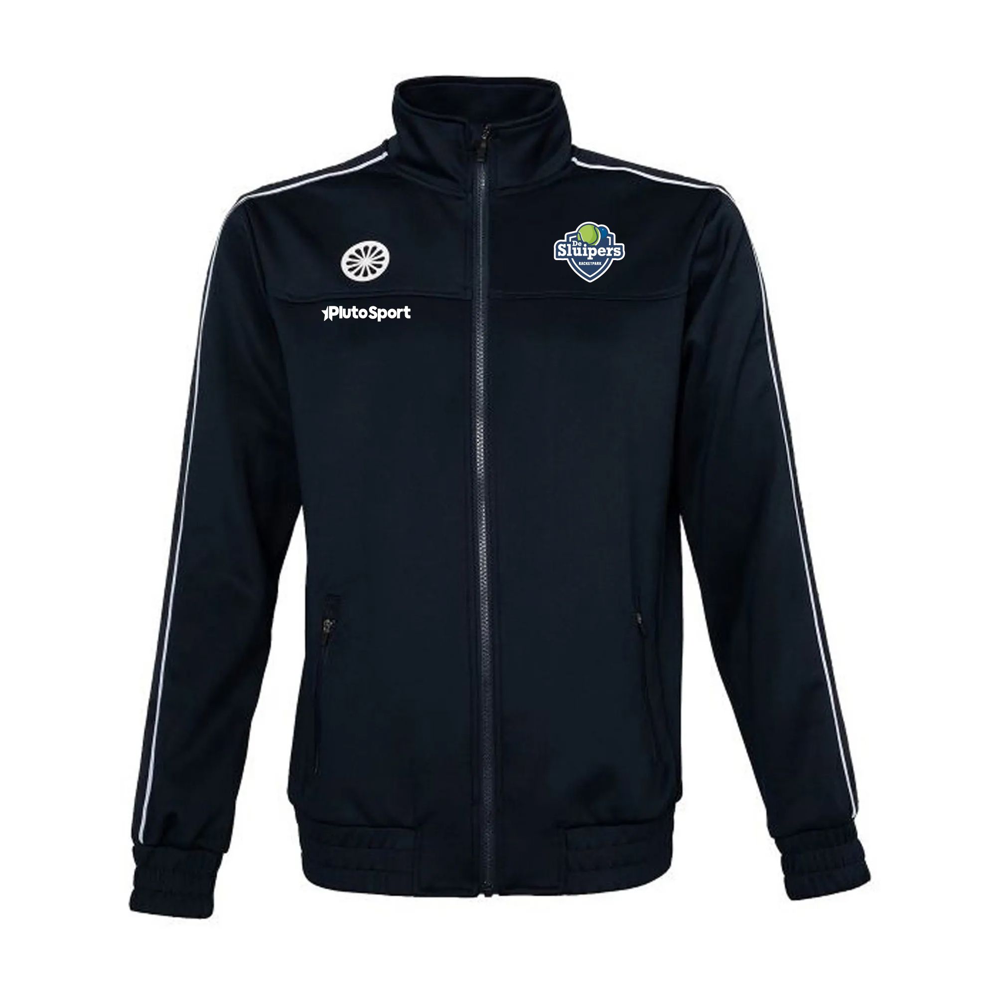 De Sluipers Performance Trainingsjack Junior