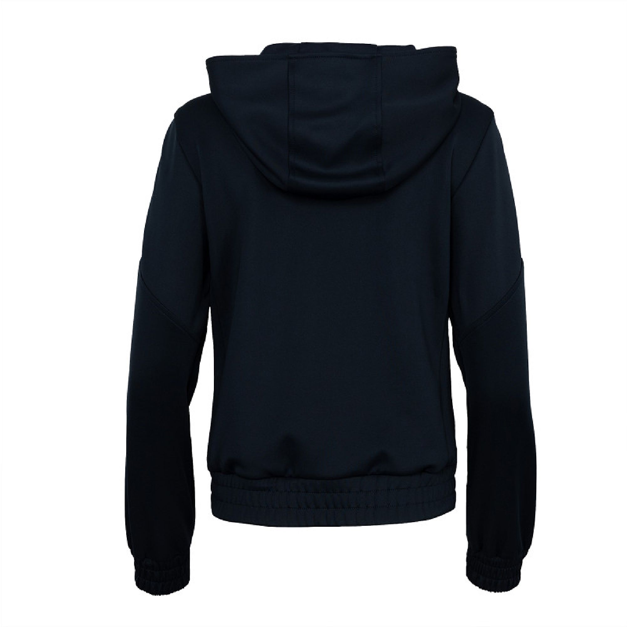 De Sluipers Performance Hooded Trainingsjack Dames