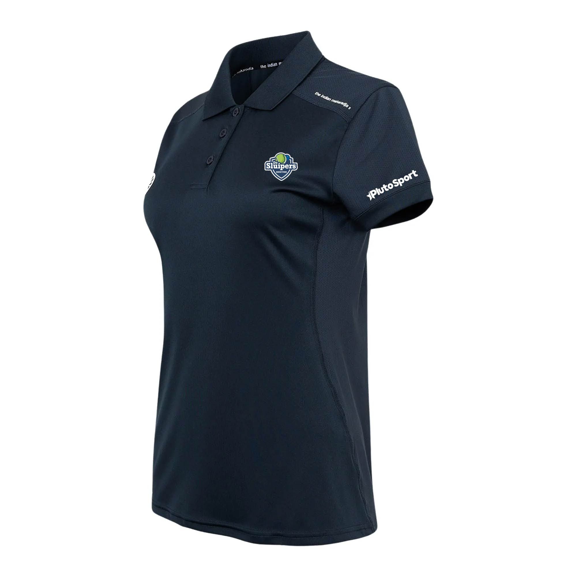 De Sluipers Performance Polo Dames