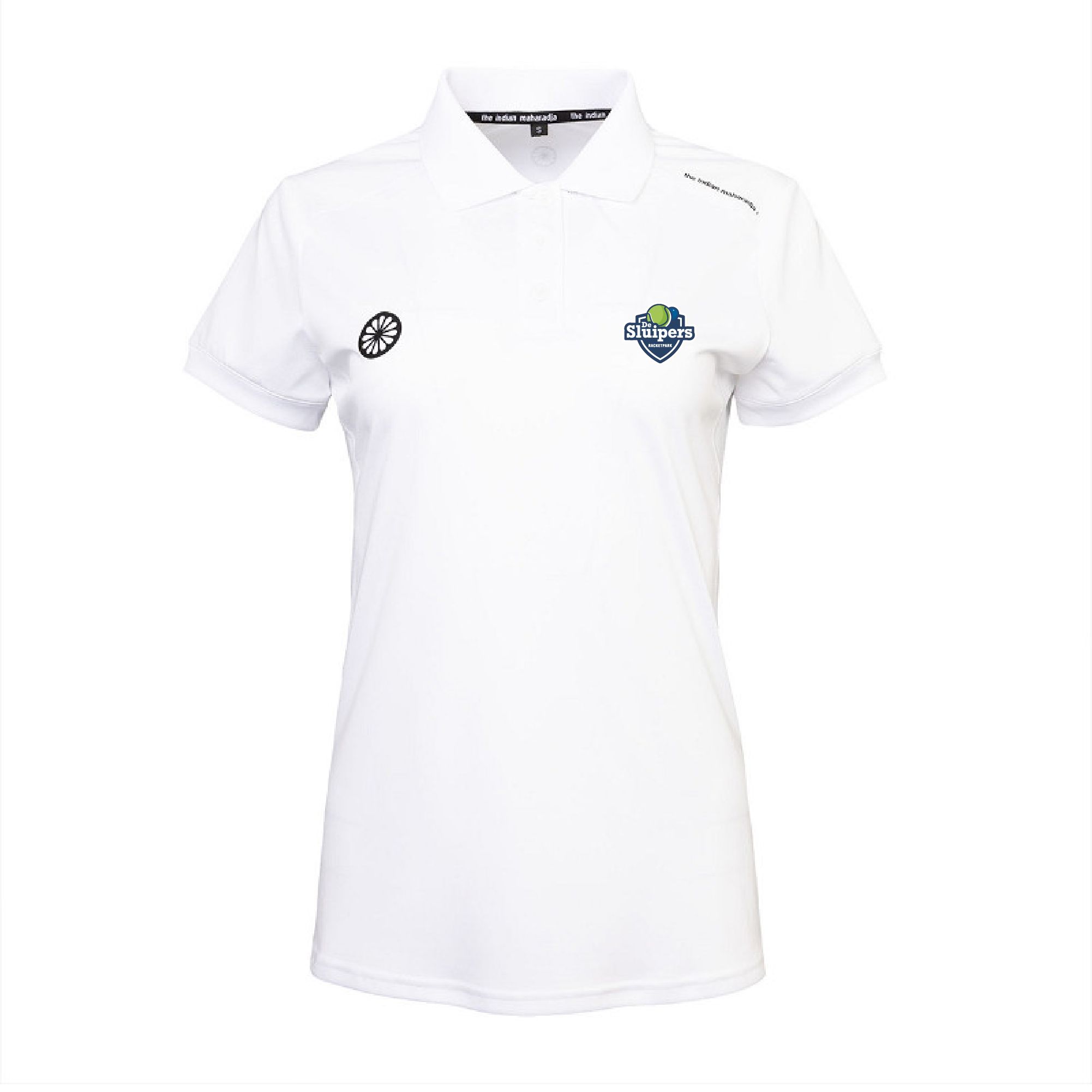 De Sluipers Performance Polo Dames