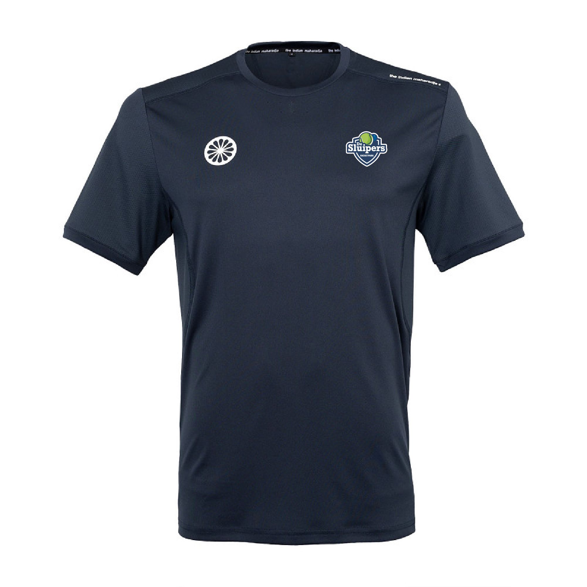 De Sluipers Performance Shirt Jongens
