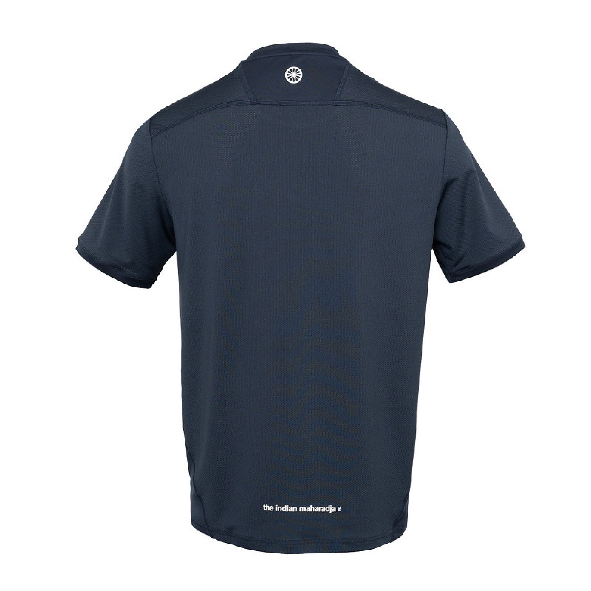 De Sluipers Performance Shirt Jongens