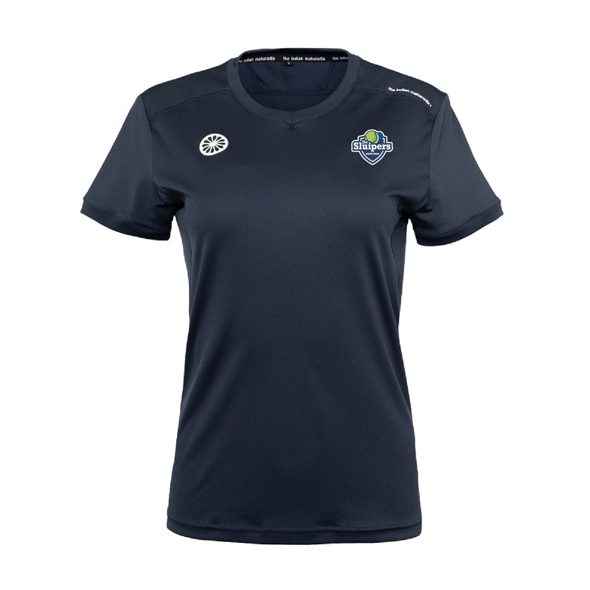 De Sluipers Performance Shirt Dames