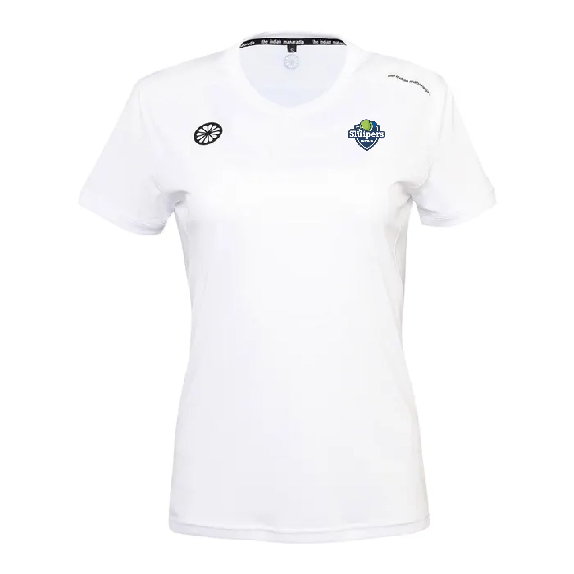 De Sluipers Performance Shirt Dames