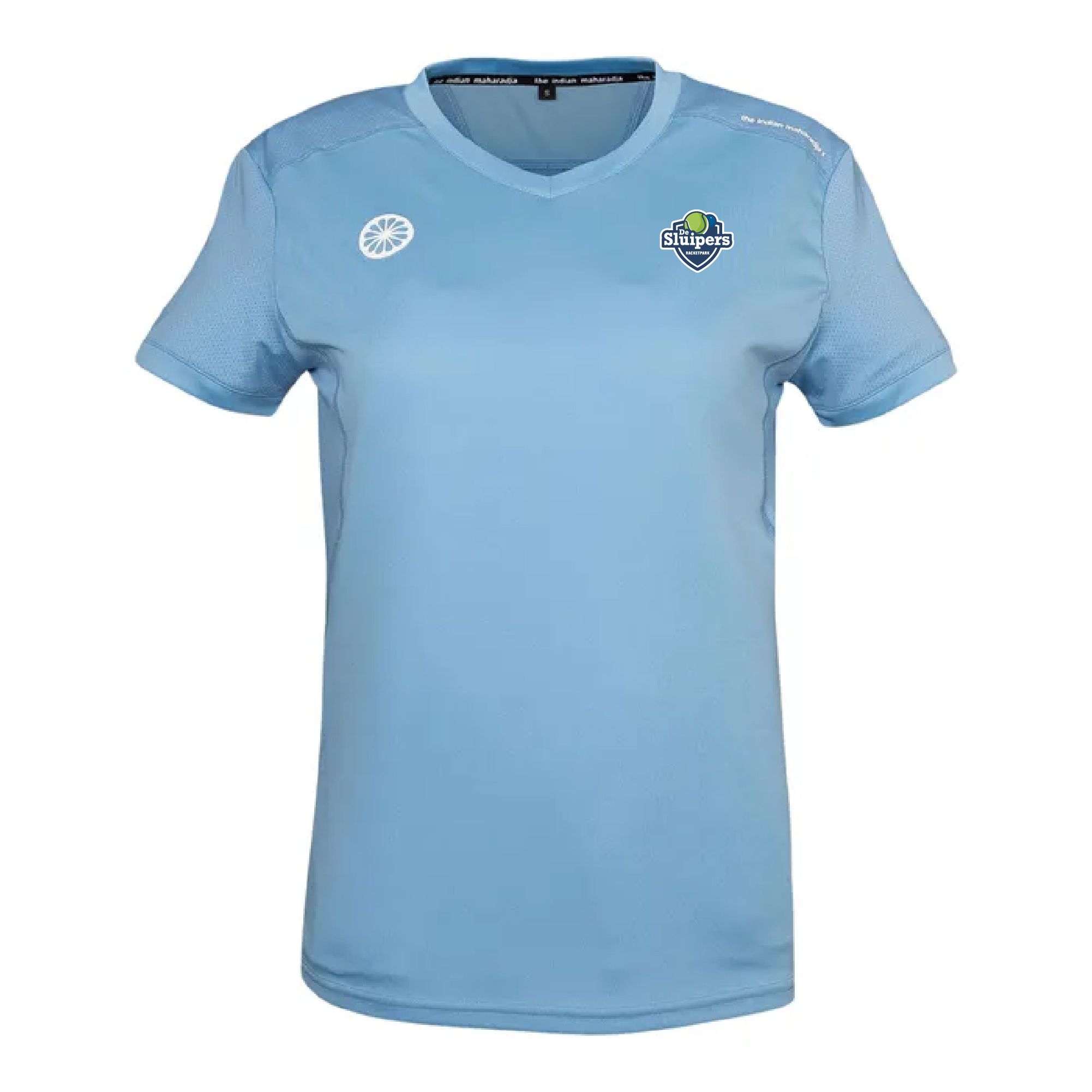 De Sluipers Performance Shirt Meisjes