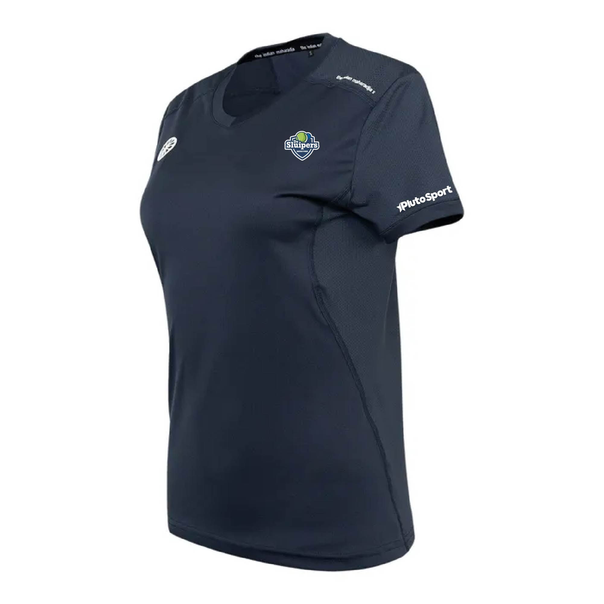 De Sluipers Performance Shirt Meisjes
