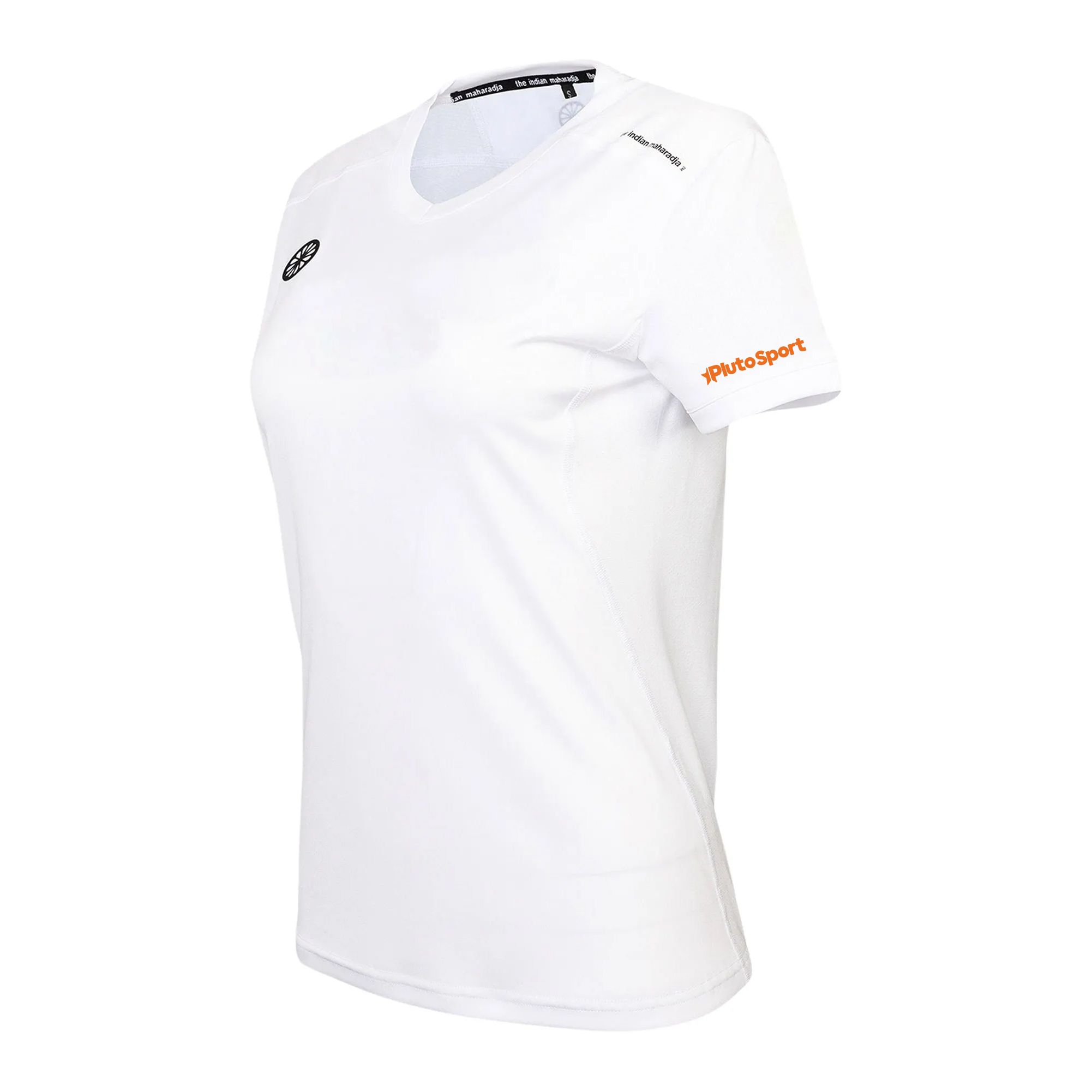 De Sluipers Performance Shirt Meisjes