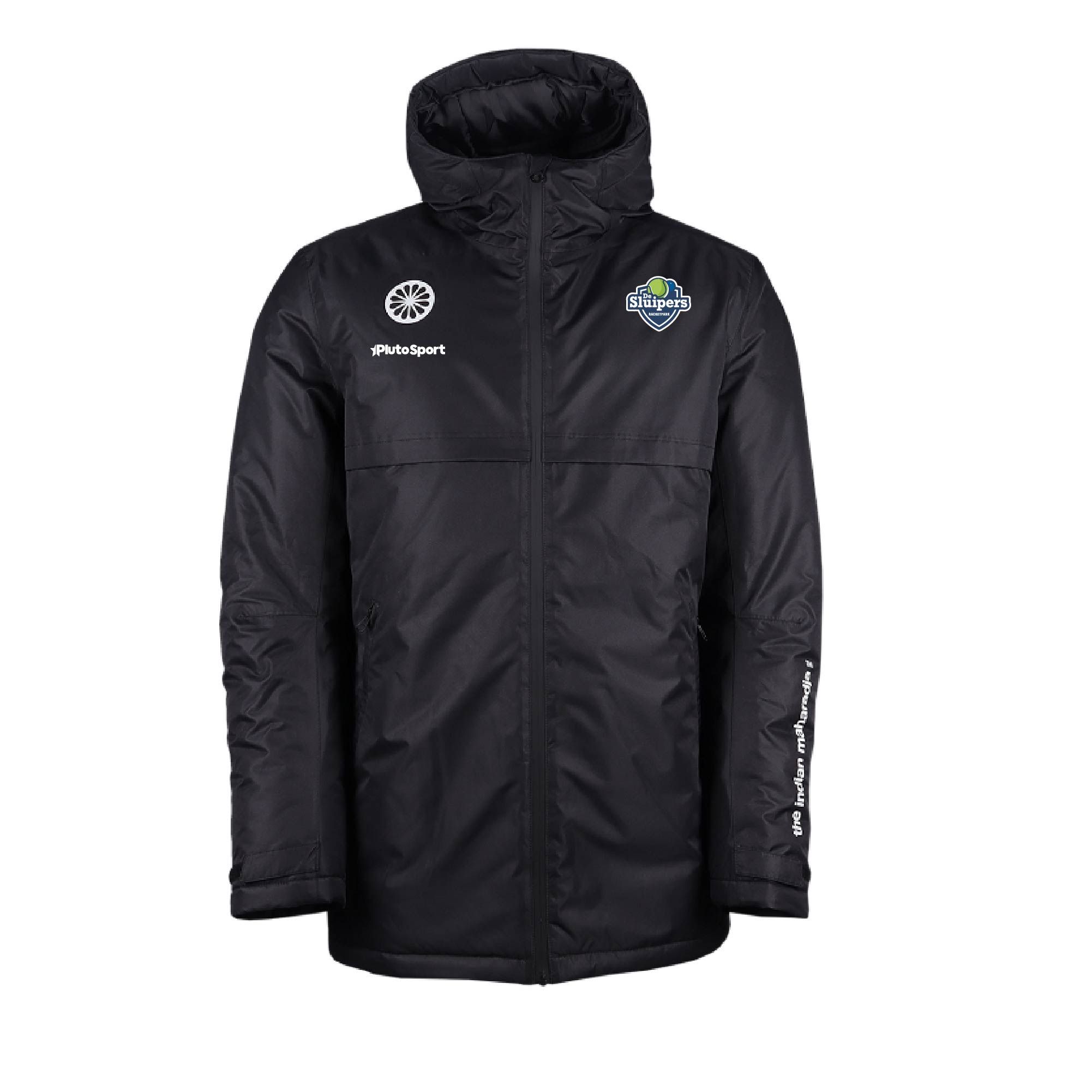 De Sluipers Winterjas Dames