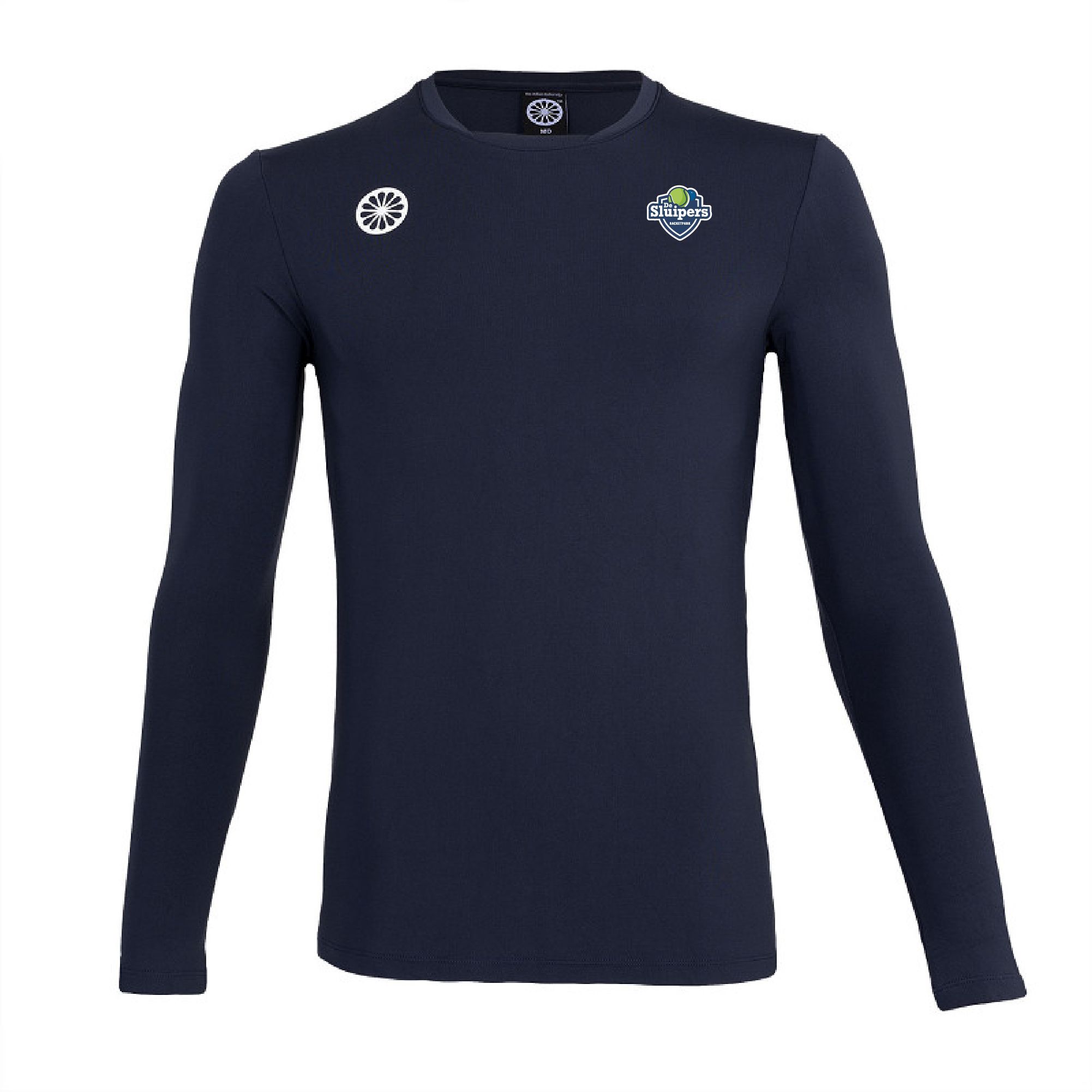 De Sluipers Thermo Longsleeve Shirt Heren