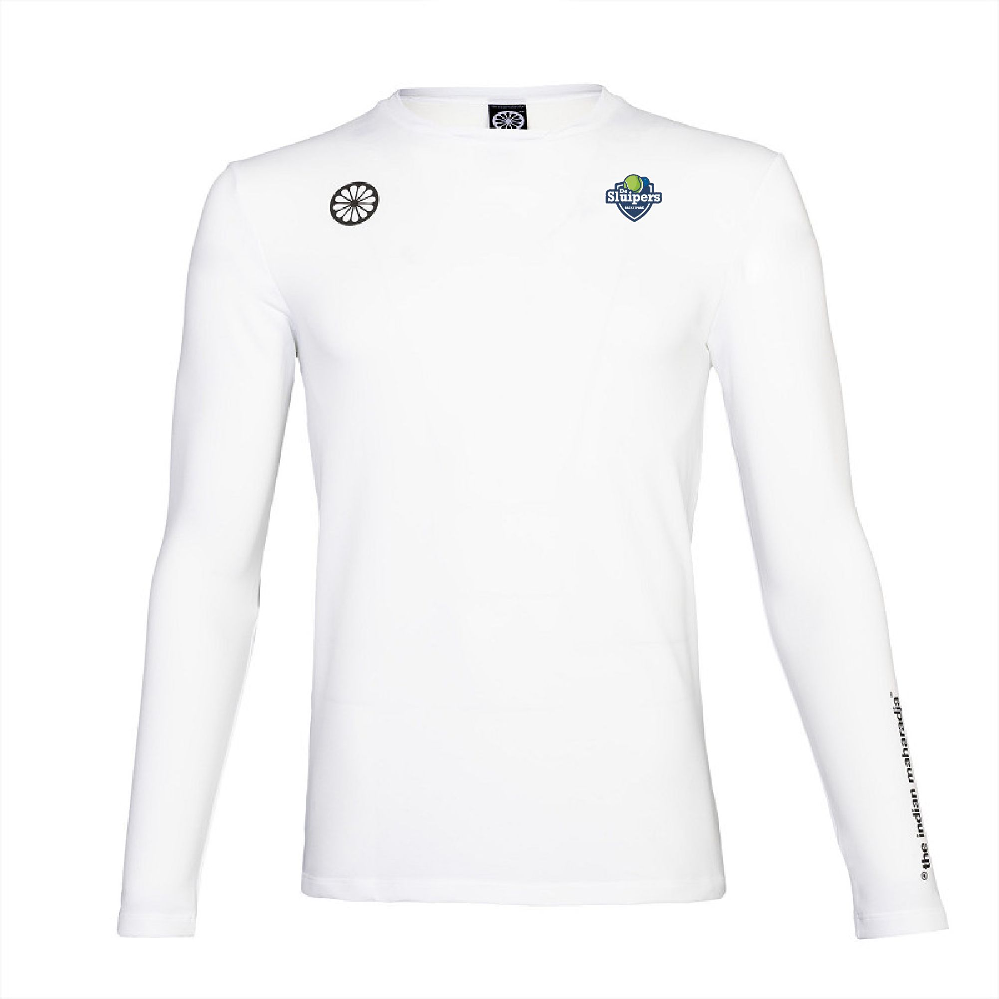 De Sluipers Thermo Longsleeve Shirt Heren